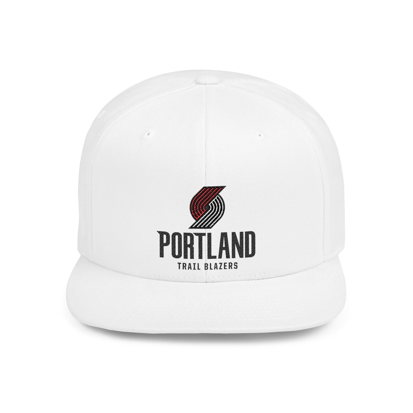 Portland Trail Blazers Snapback