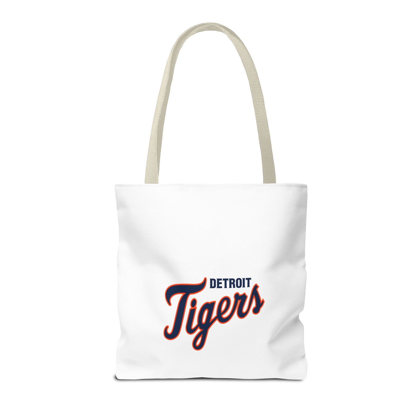 Detroit Tigers Tote Bag