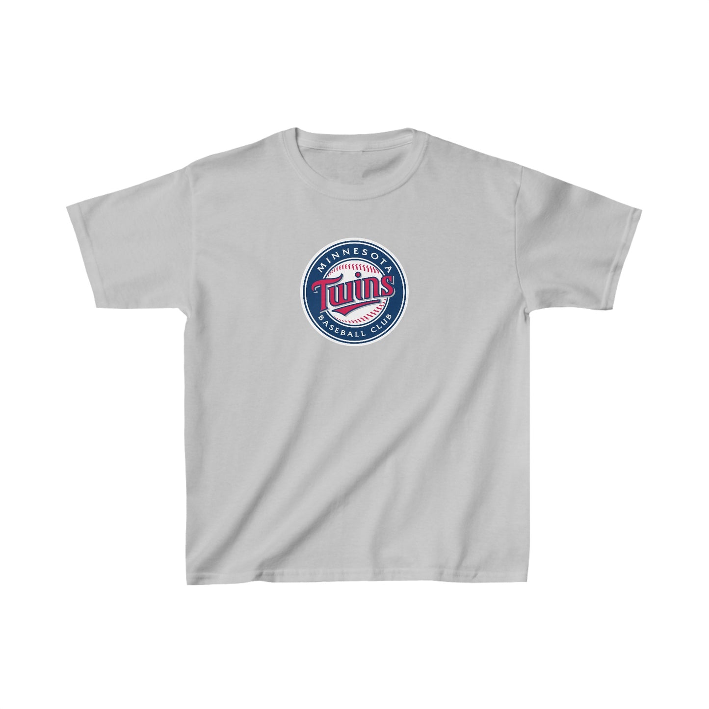 Minnesota Twins Youth T-Shirt