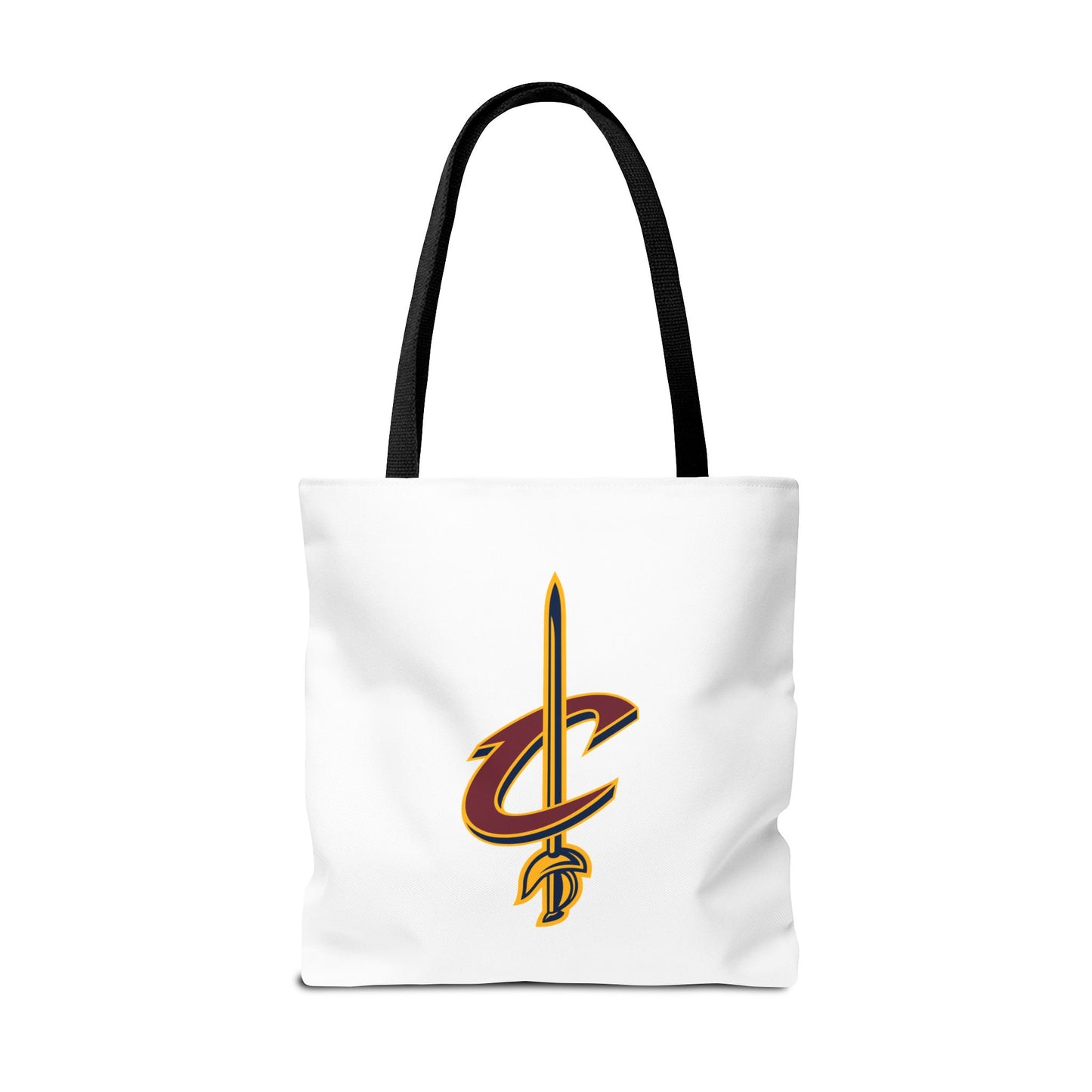 Cleveland Cavaliers Tote Bag