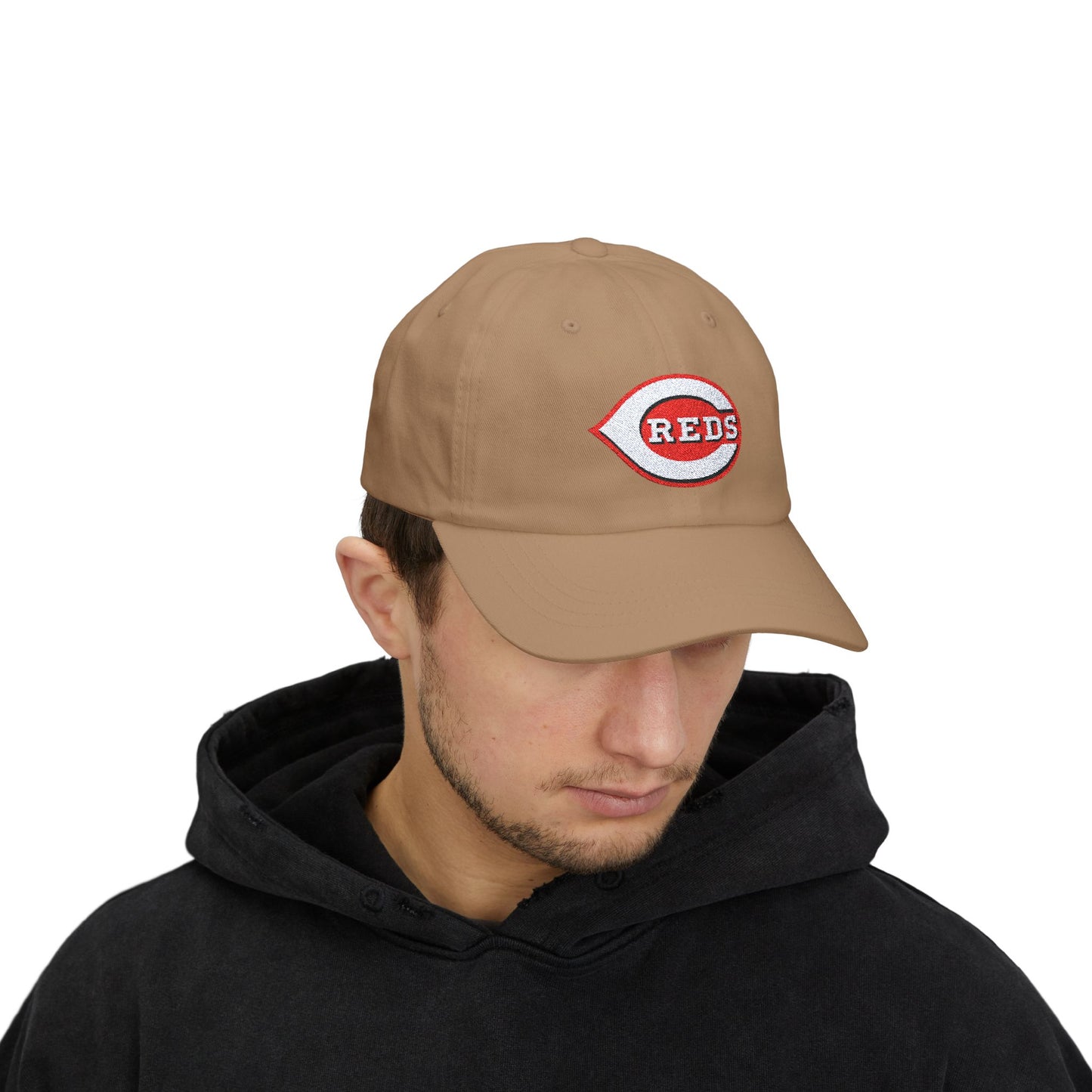 Cincinnati Reds Cap