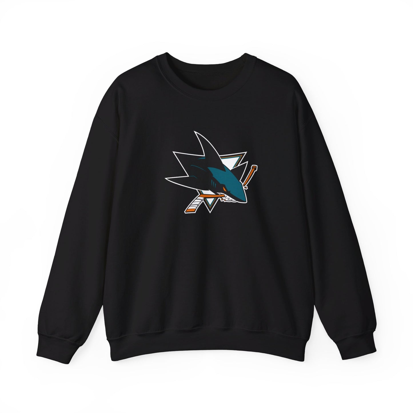 San Jose Sharks Sweatshirt