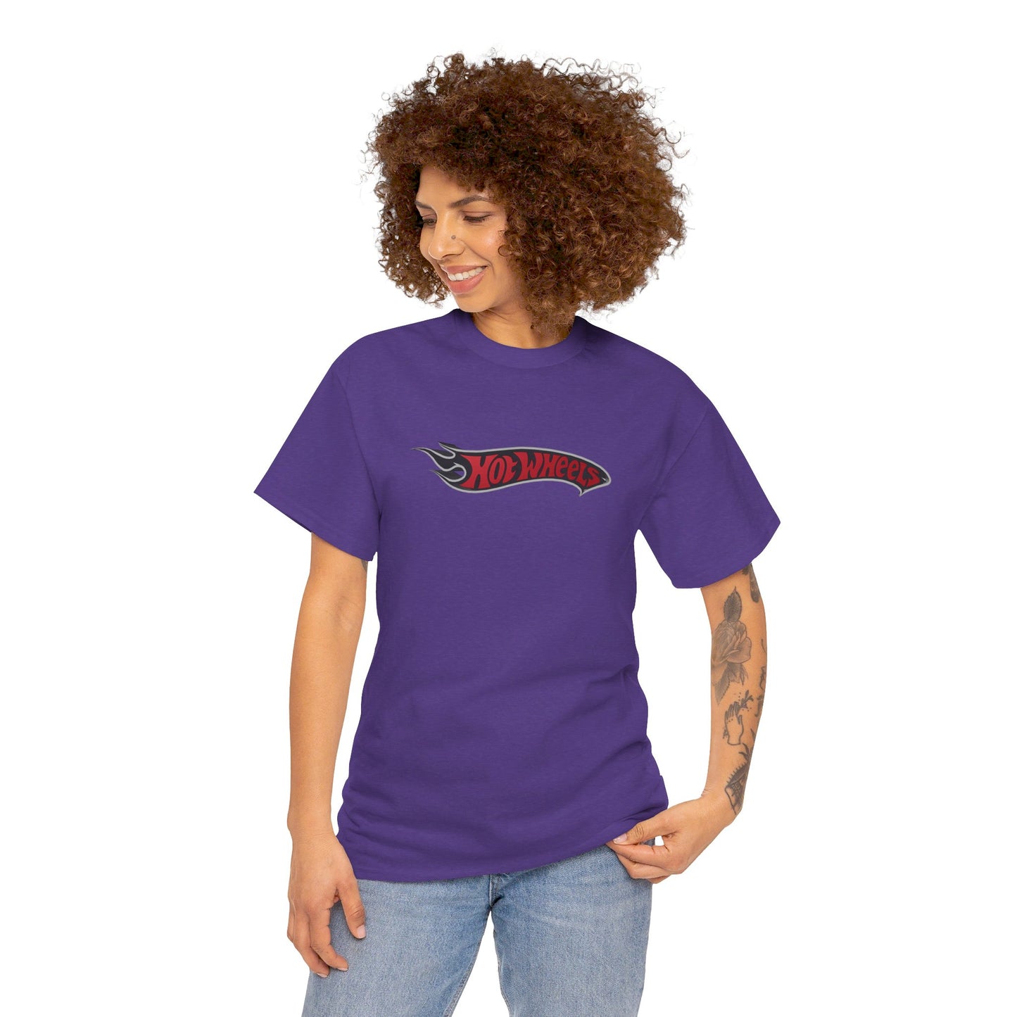 Hot Wheels Racing T-Shirt