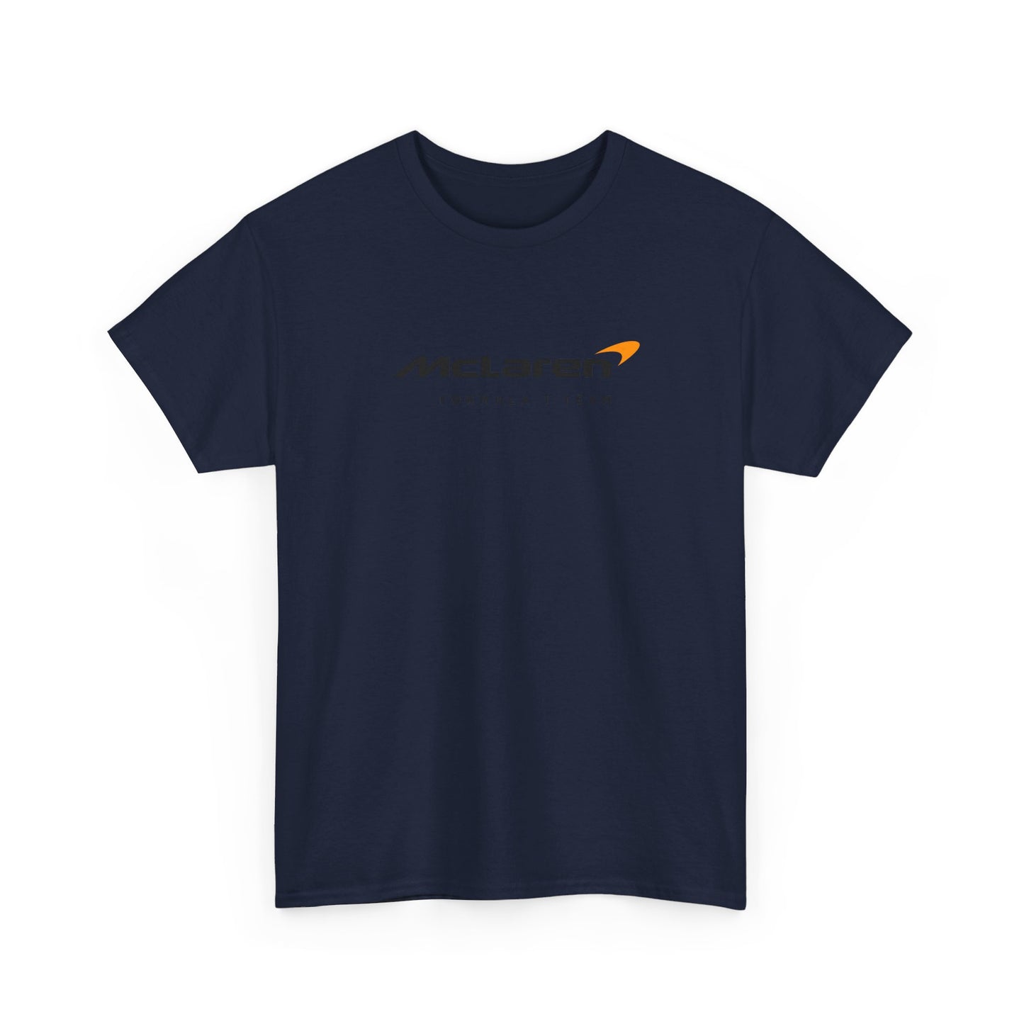 Mclaren Formula 1 Team T-Shirt