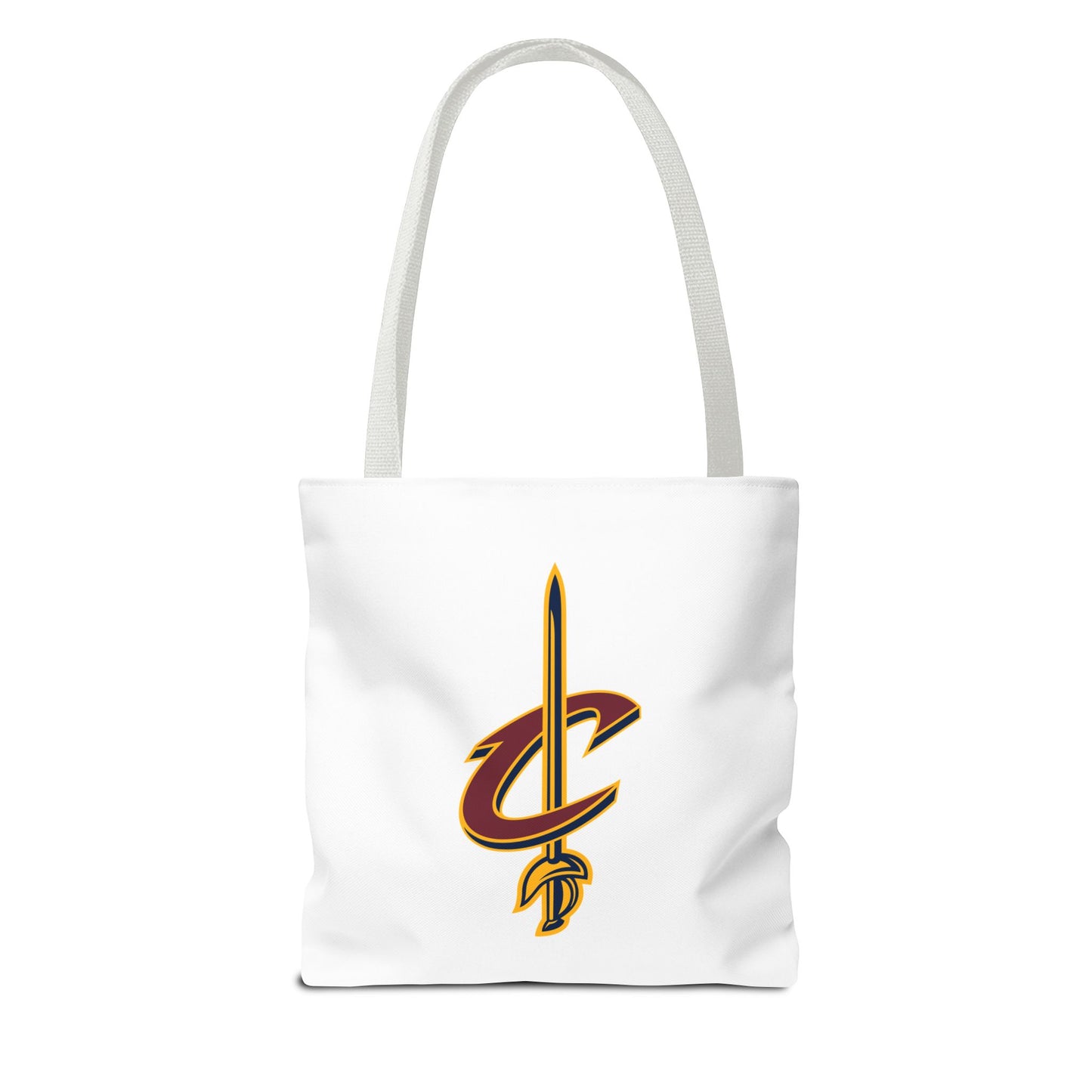 Cleveland Cavaliers Tote Bag