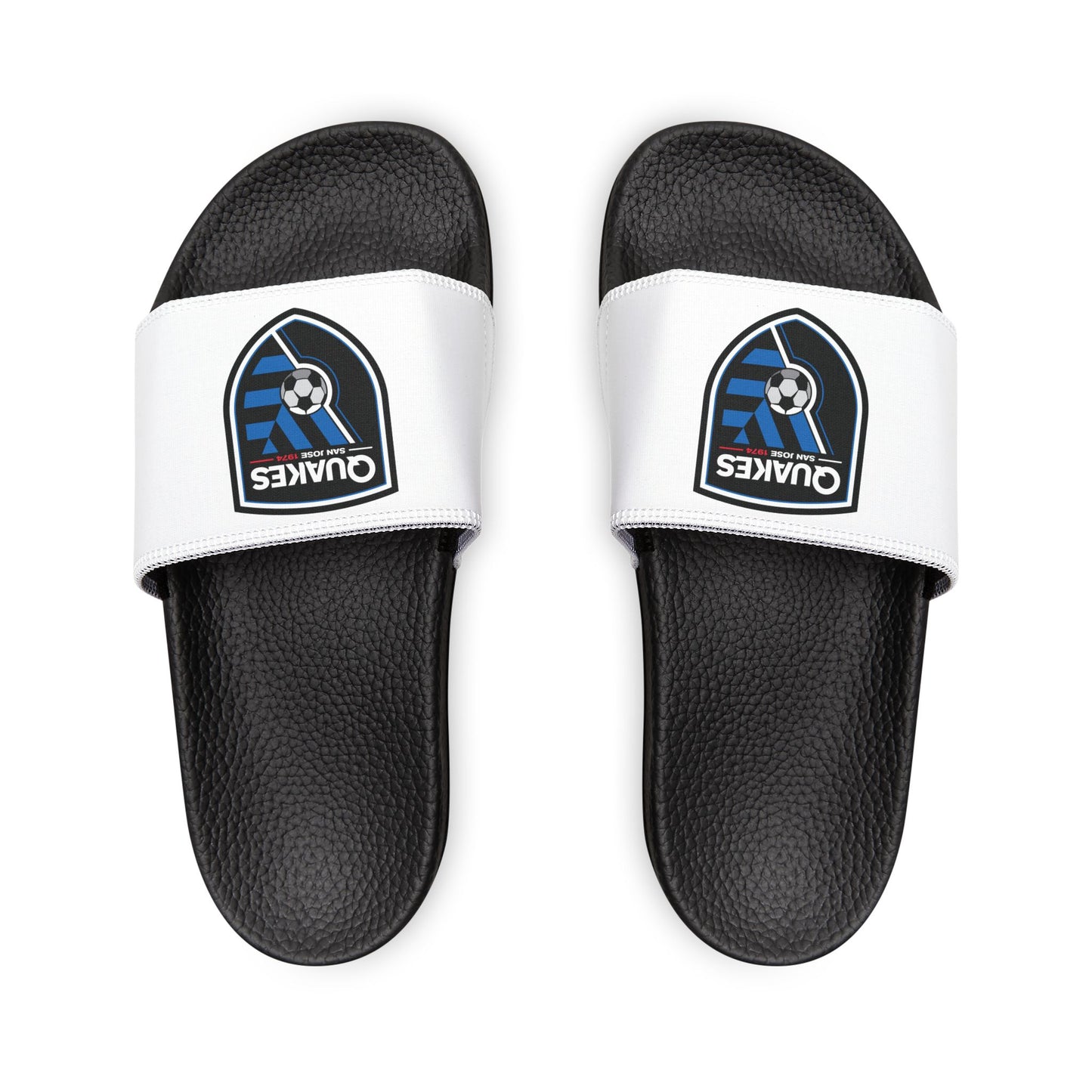 San Jose Earthquakes Slides