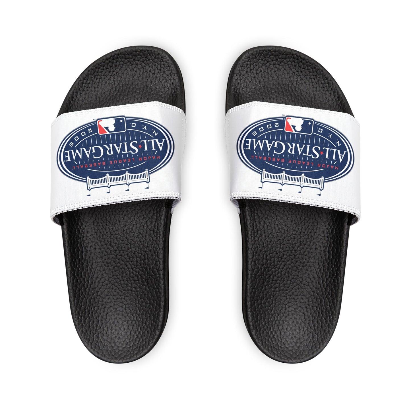 MLB All Star Game Slides