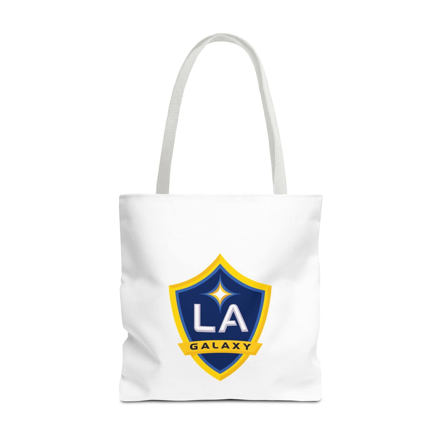 LA Galaxy Tote Bag
