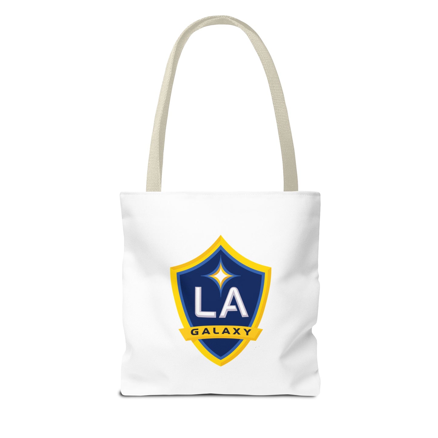 LA Galaxy Tote Bag