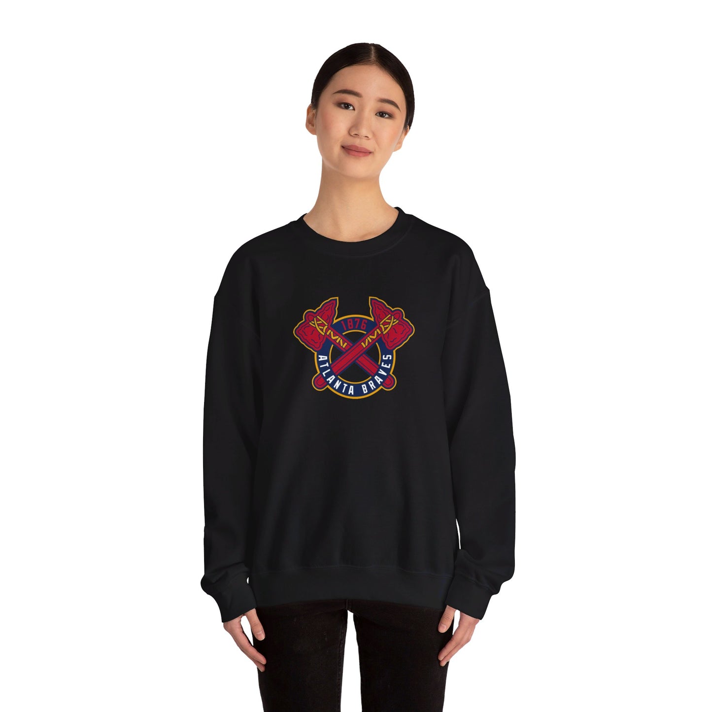 Atlanta Braves Sweatshirt