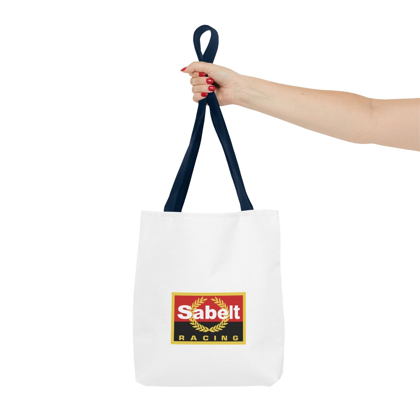 Sabelt Racing Tote Bag