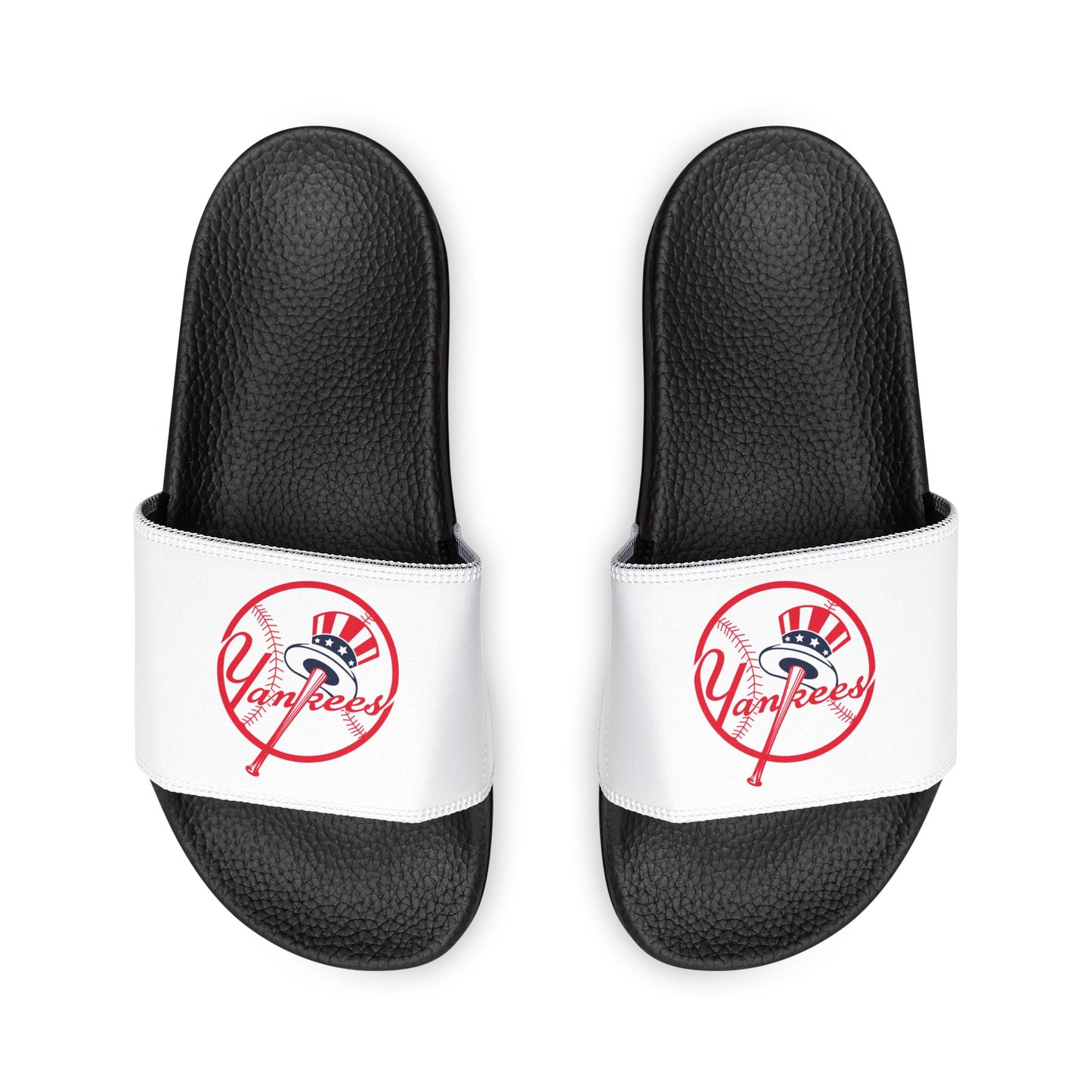 New York Yankees Slides