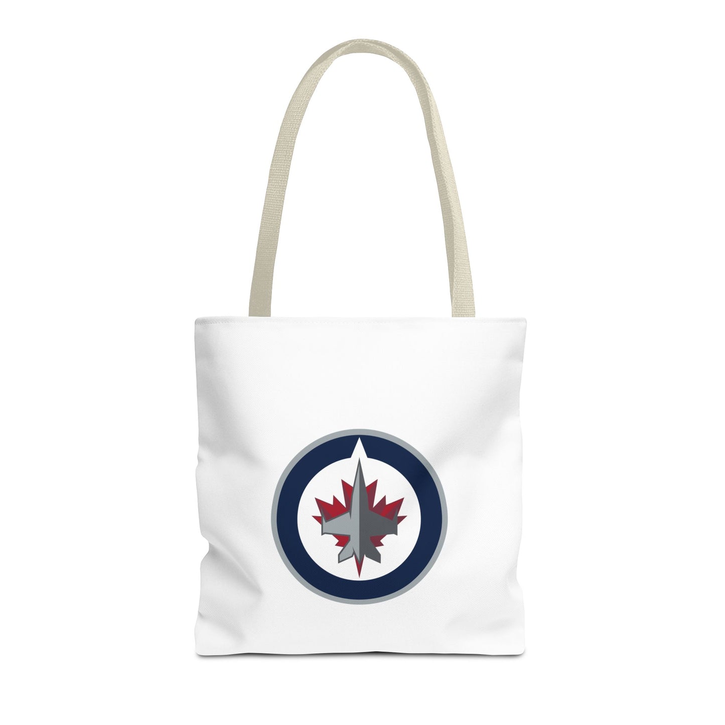 Winnipeg Jets Tote Bag