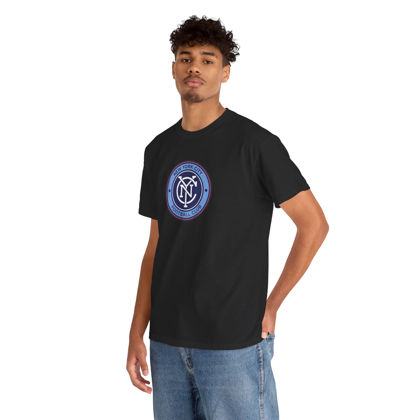 New York City FC T-Shirt