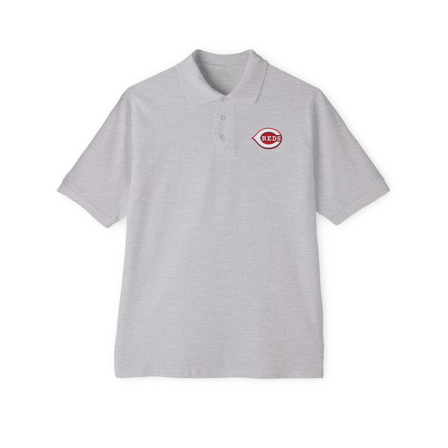 Cincinnati Reds Polo Shirt