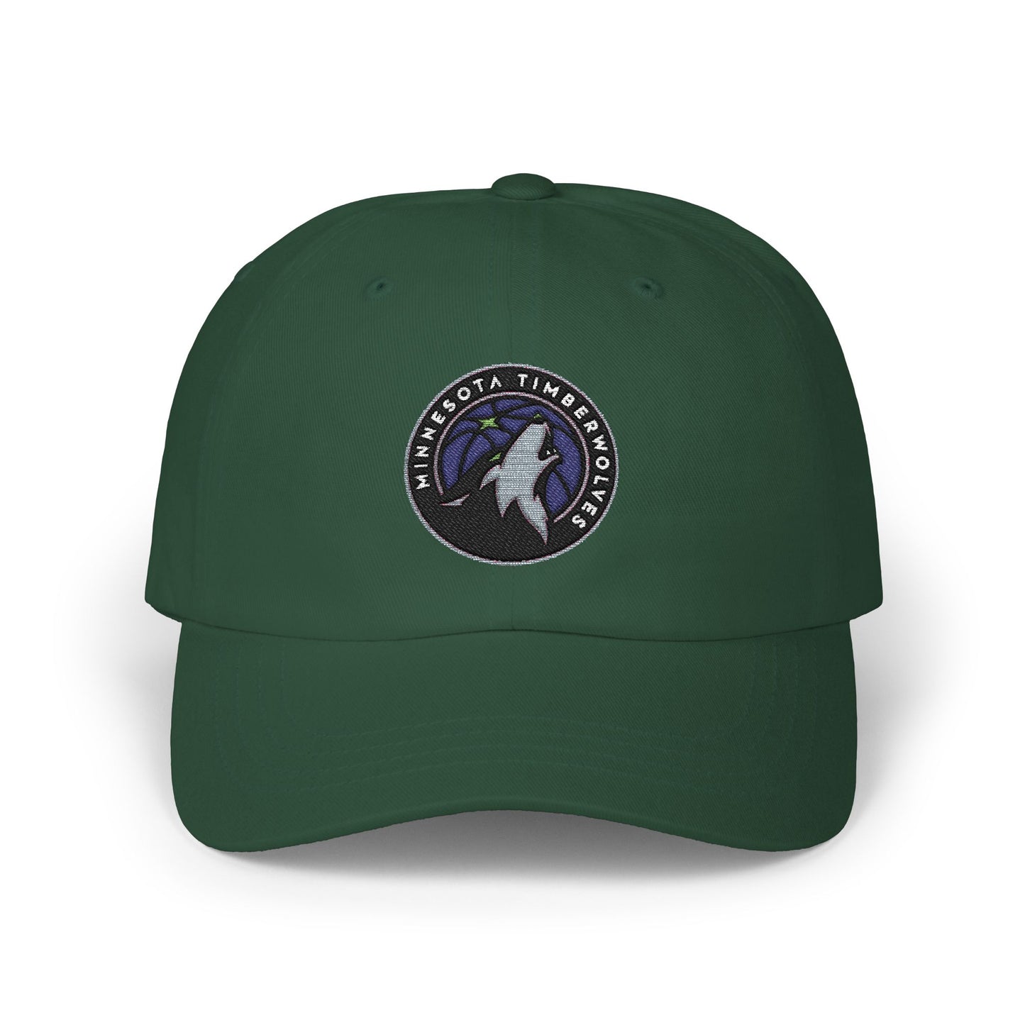 Minnesota Timberwolves Cap
