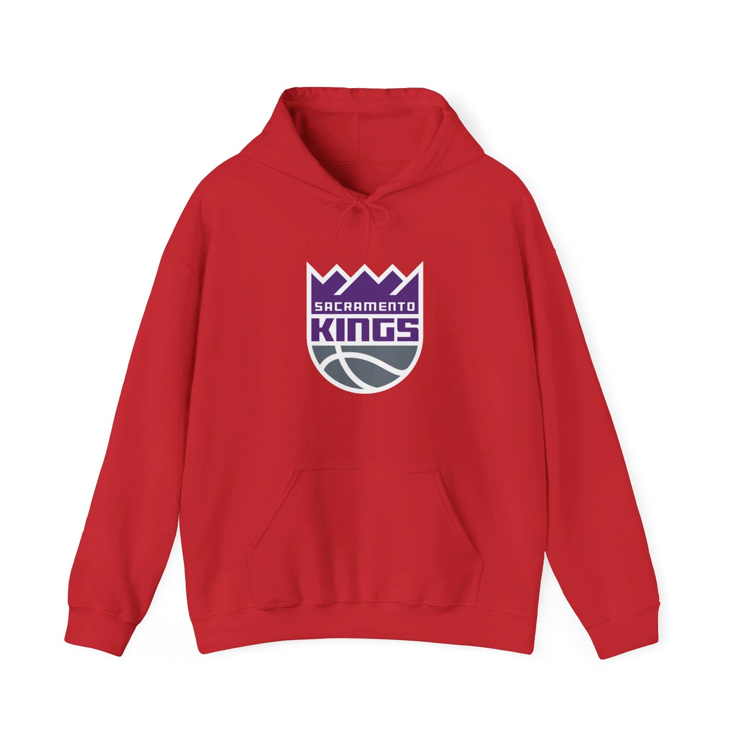 Sacramento Kings Pullover Hoodie