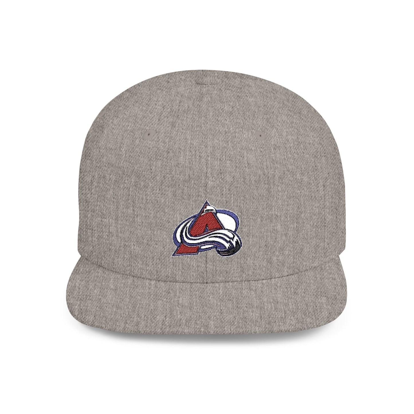 Colorado Avalanche Snapback