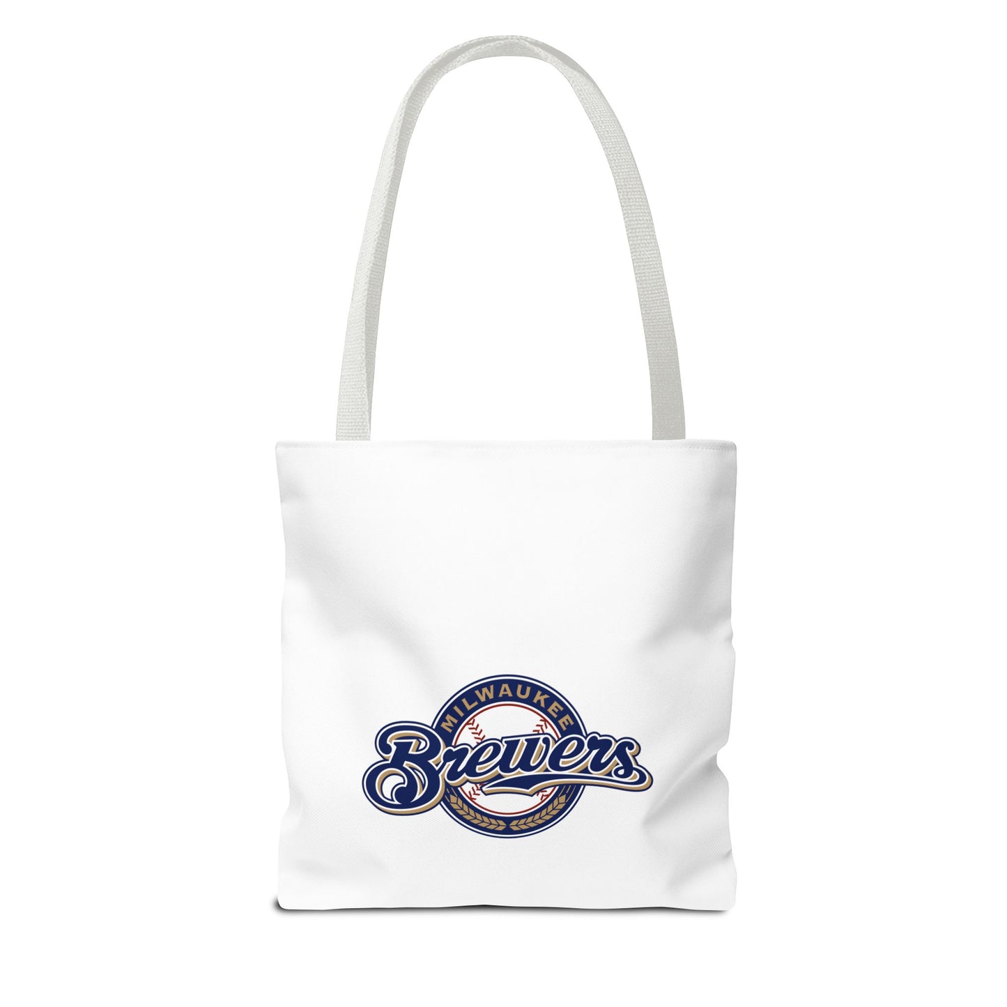 Milwaukee Brewers Tote Bag