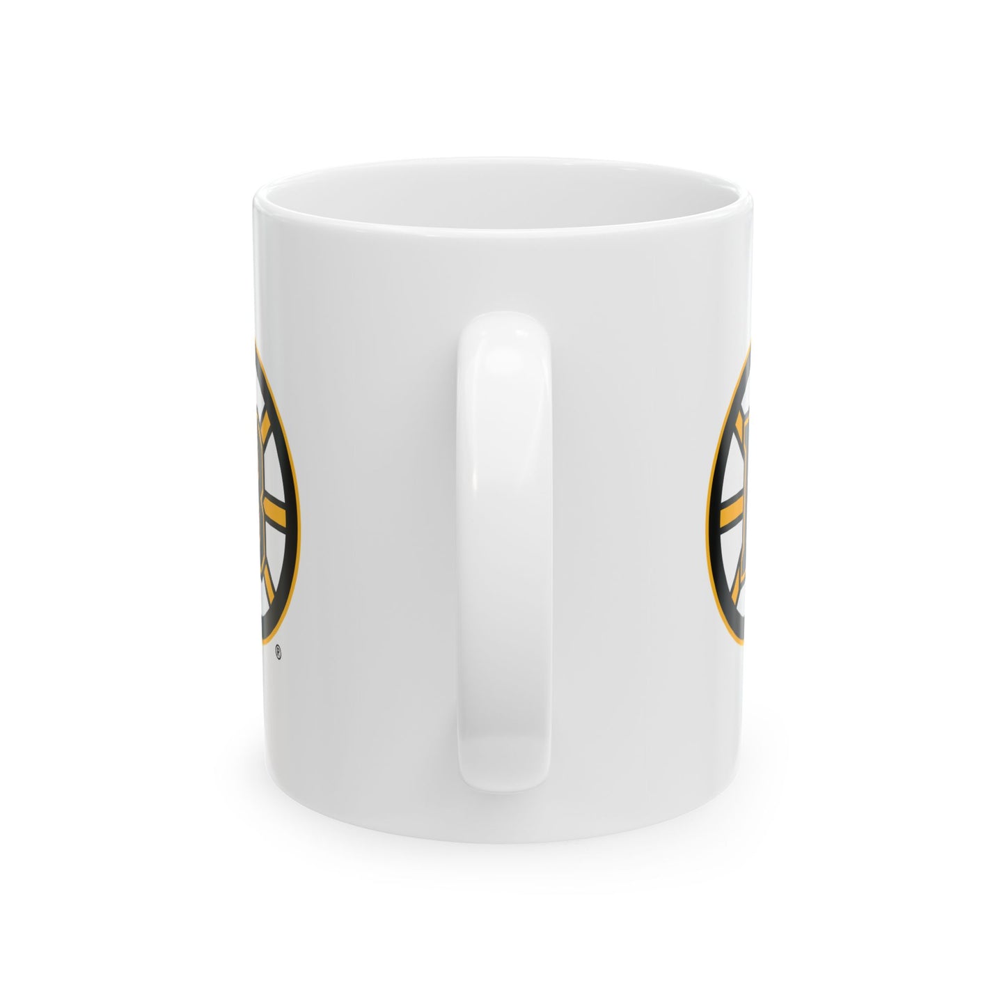 Boston Bruins Ceramic Mug