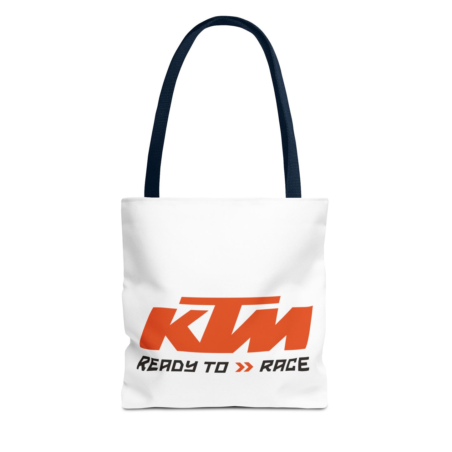 KTM Racing Tote Bag