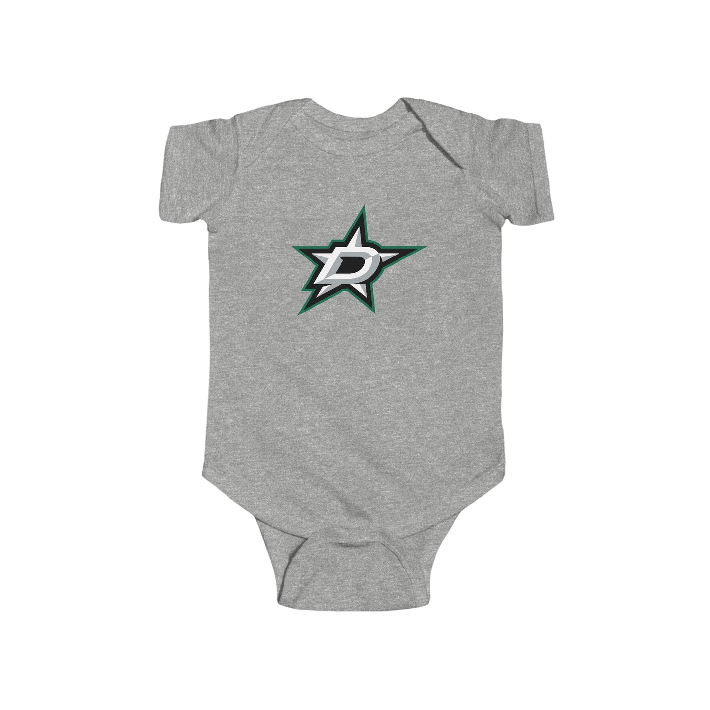 Dallas Stars Onesie