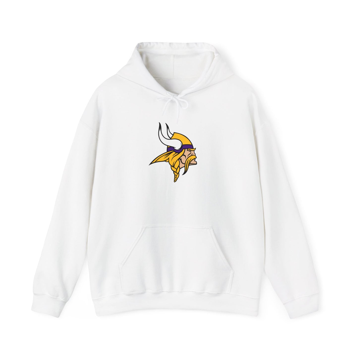 Minnesota Vikings Pullover Hoodie