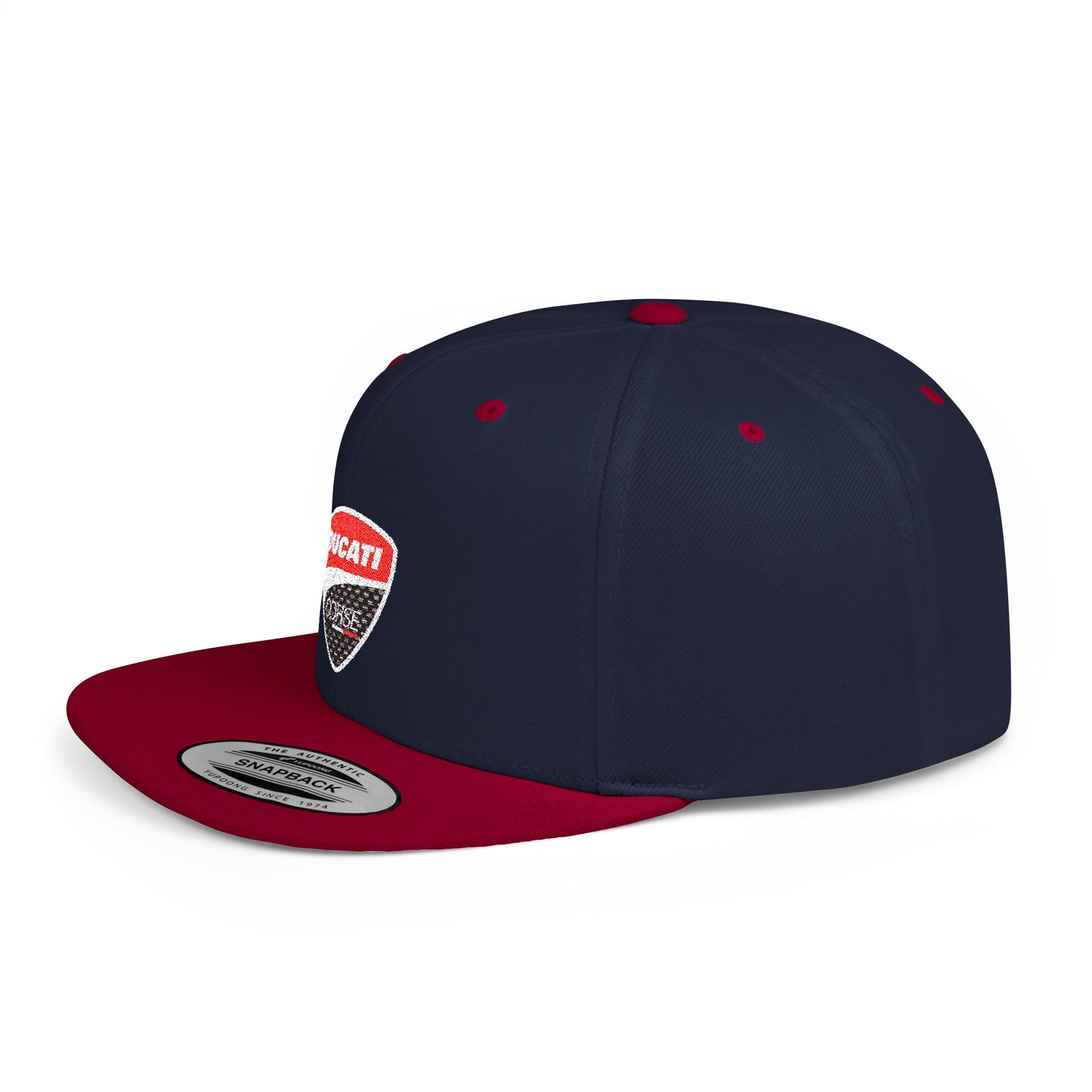 Ducati Corse Snapback