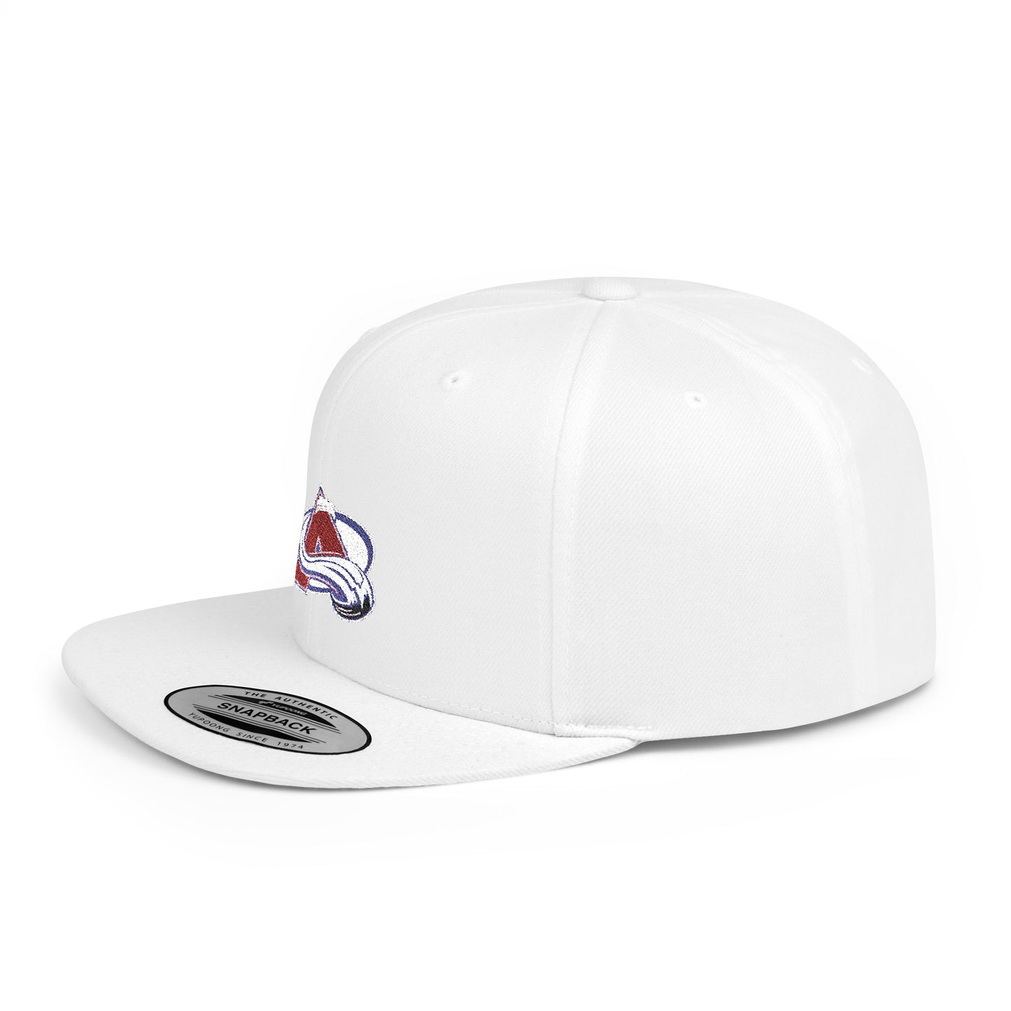 Colorado Avalanche Snapback