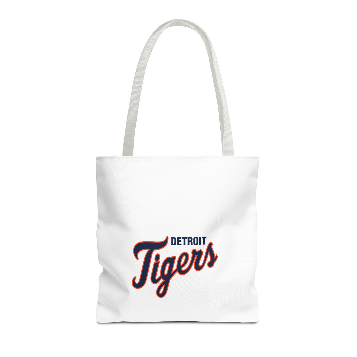 Detroit Tigers Tote Bag