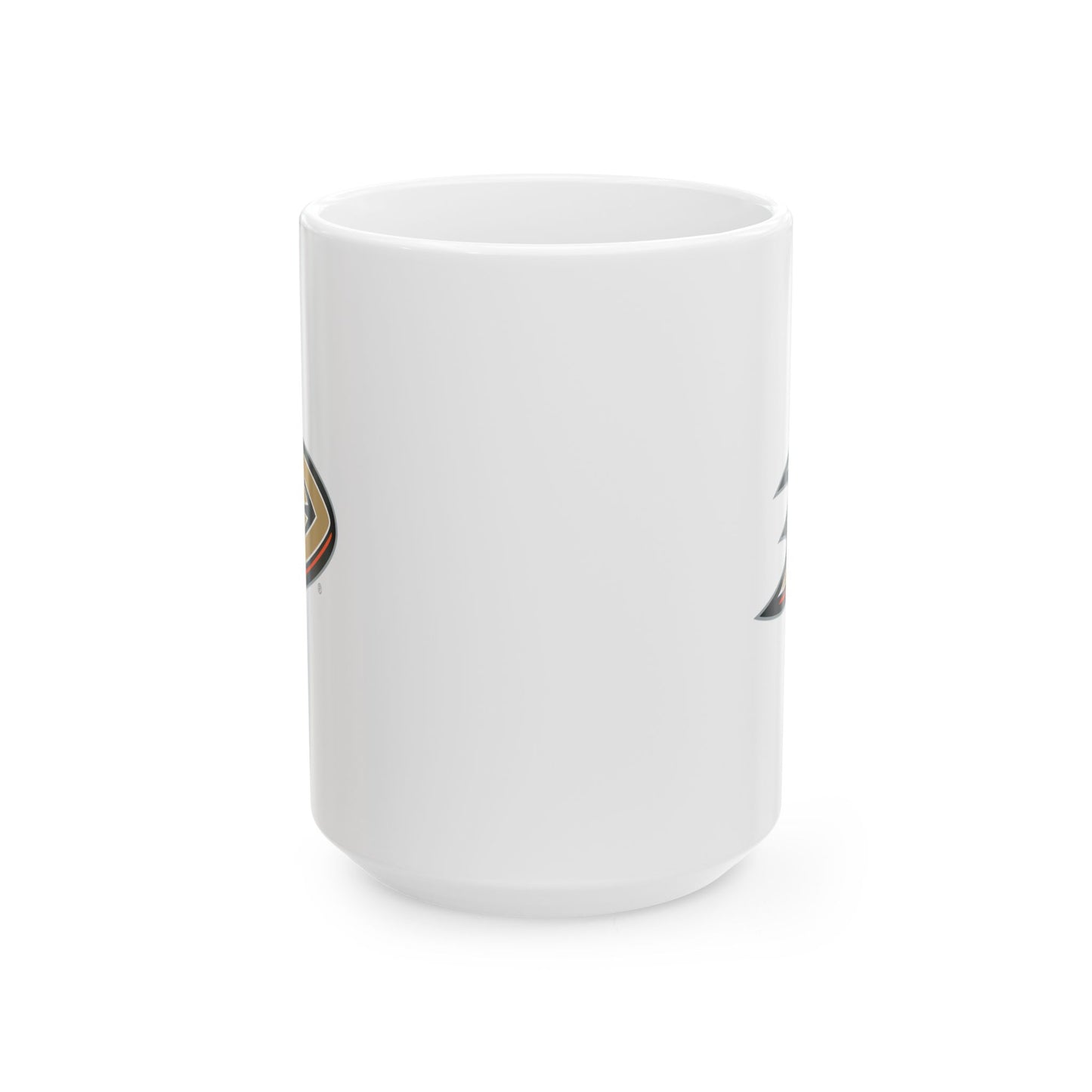 Anaheim Ducks Ceramic Mug