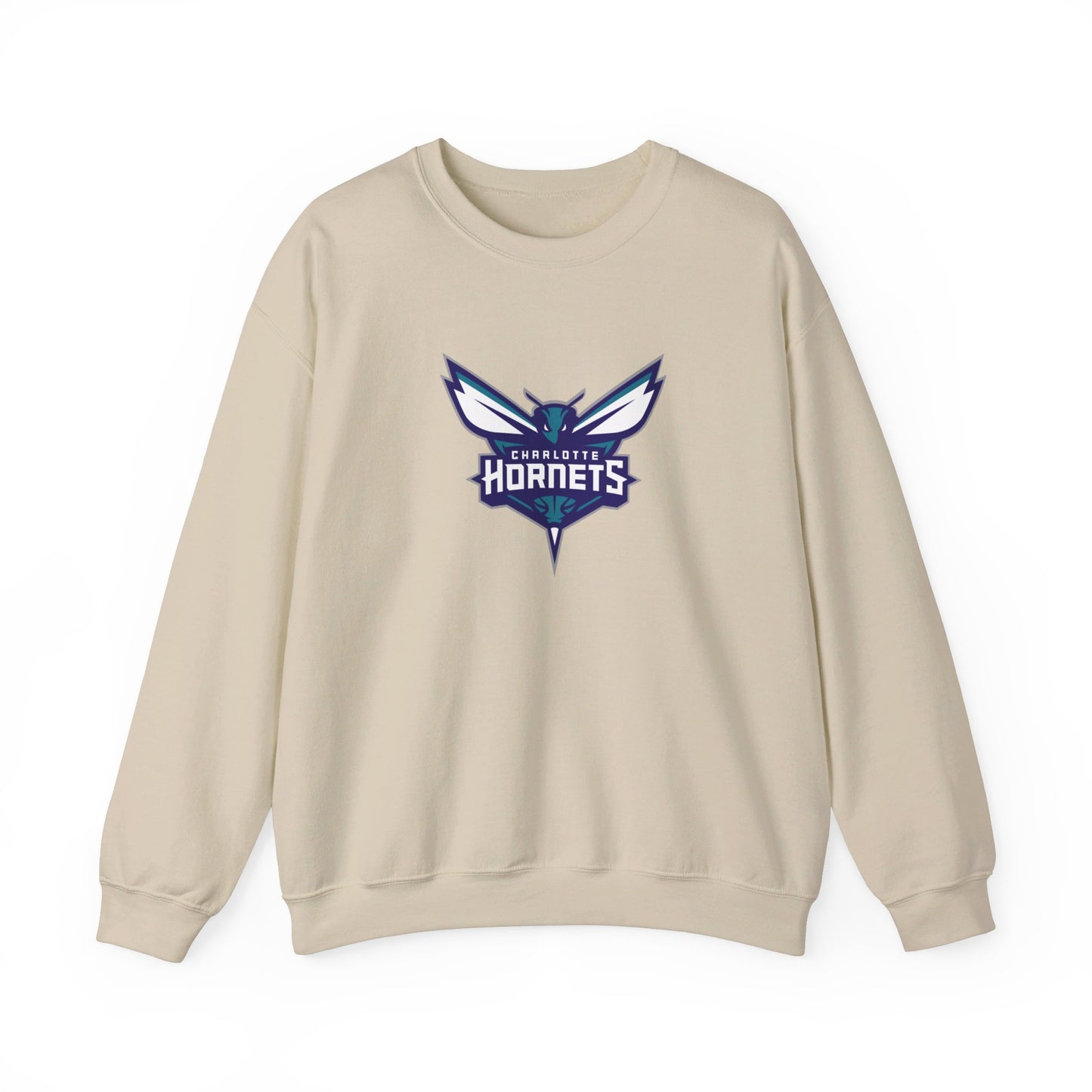 Charlotte Hornets Sweatshirt