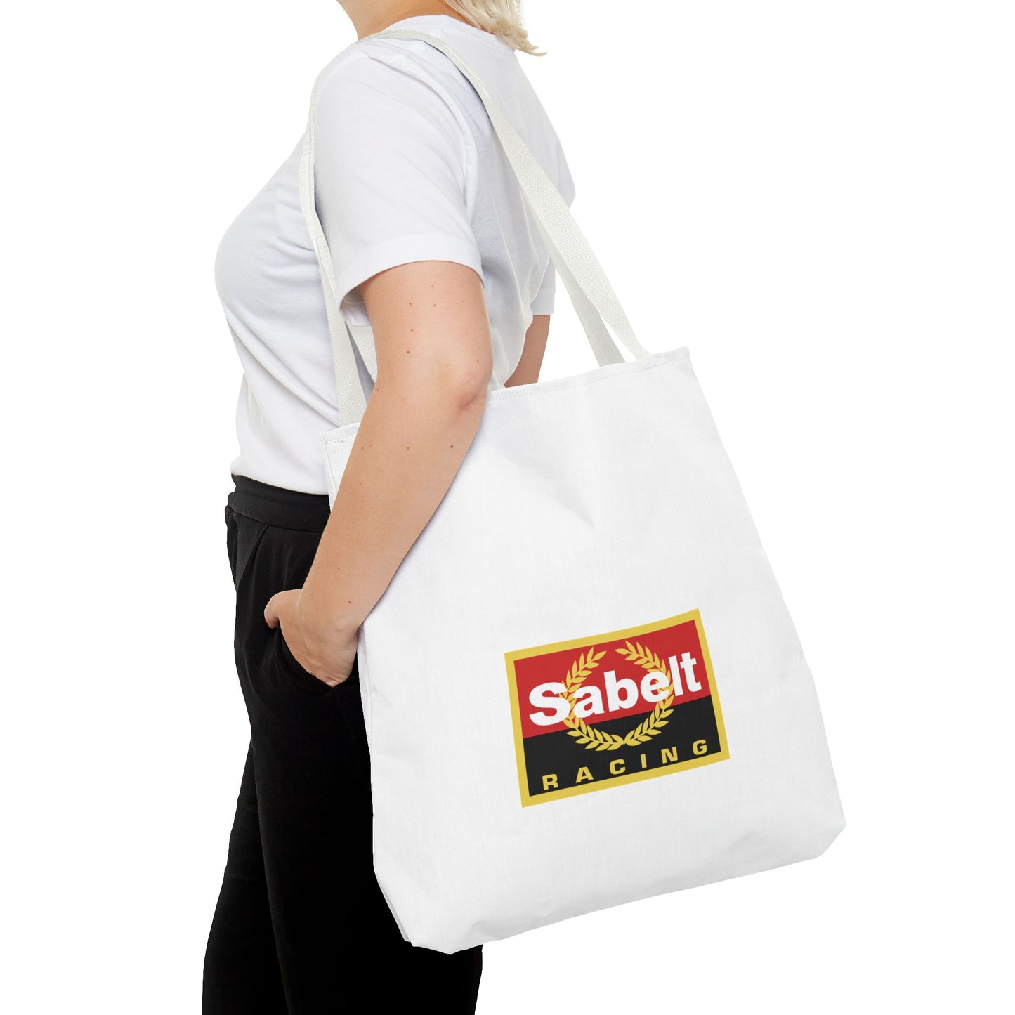 Sabelt Racing Tote Bag