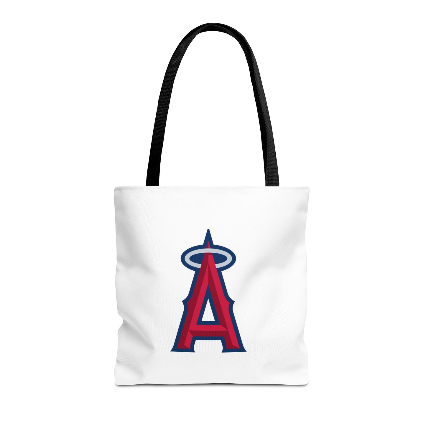 Los Angeles Angels Tote Bag