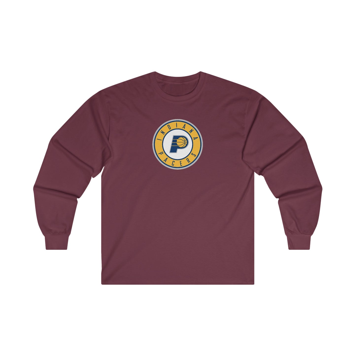 Indiana Pacers Long Sleeve T-Shirt