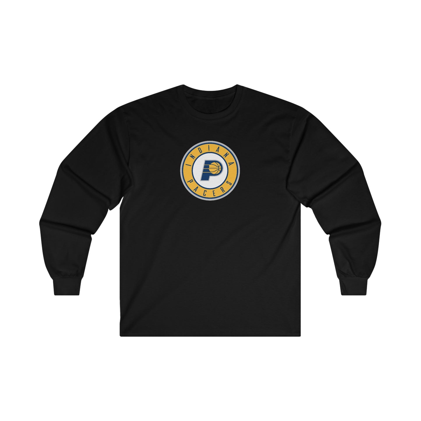 Indiana Pacers Long Sleeve T-Shirt