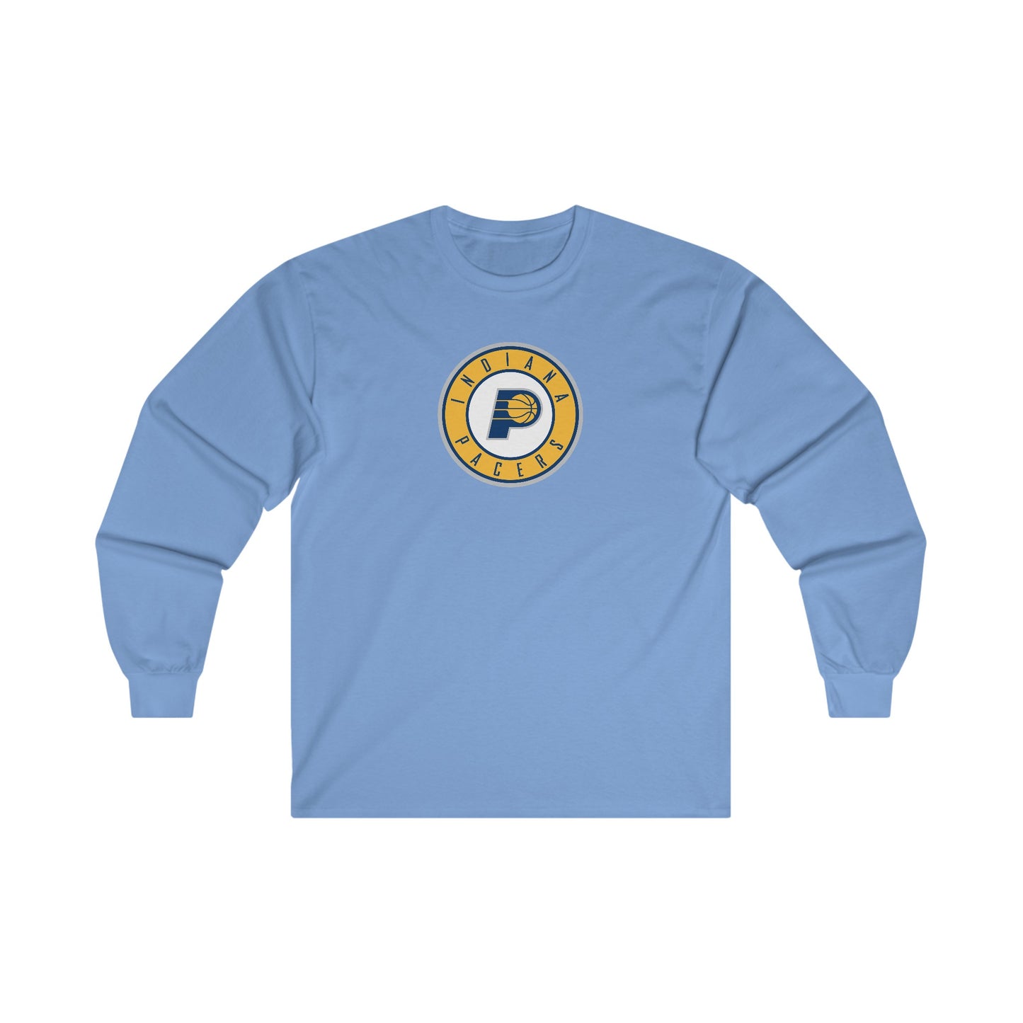 Indiana Pacers Long Sleeve T-Shirt