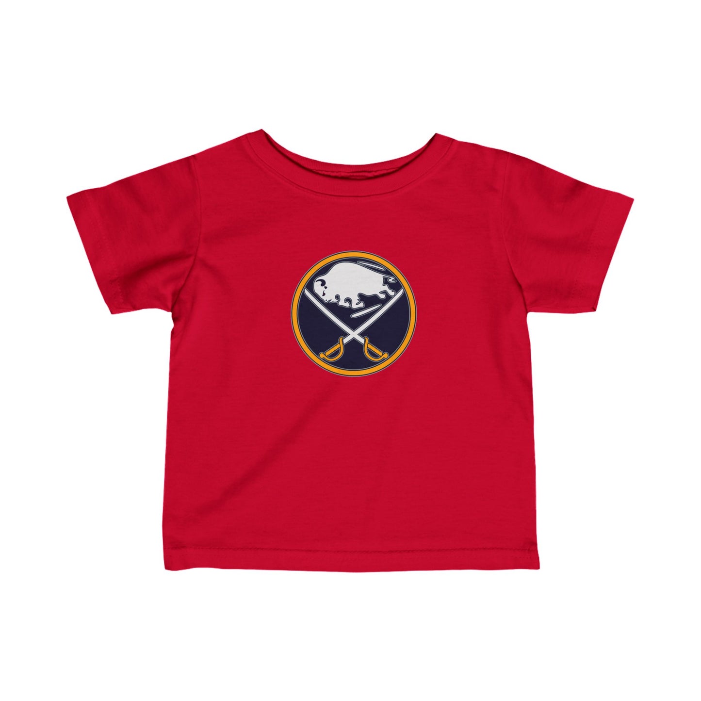Buffalo Sabres Baby T-Shirt