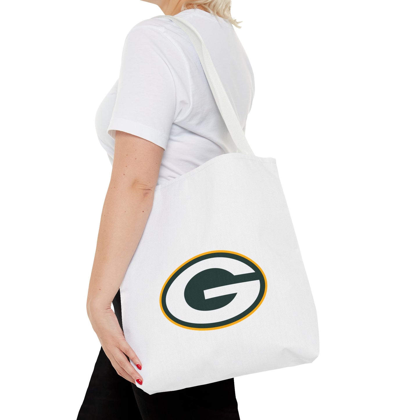 Green Bay Packers Tote Bag
