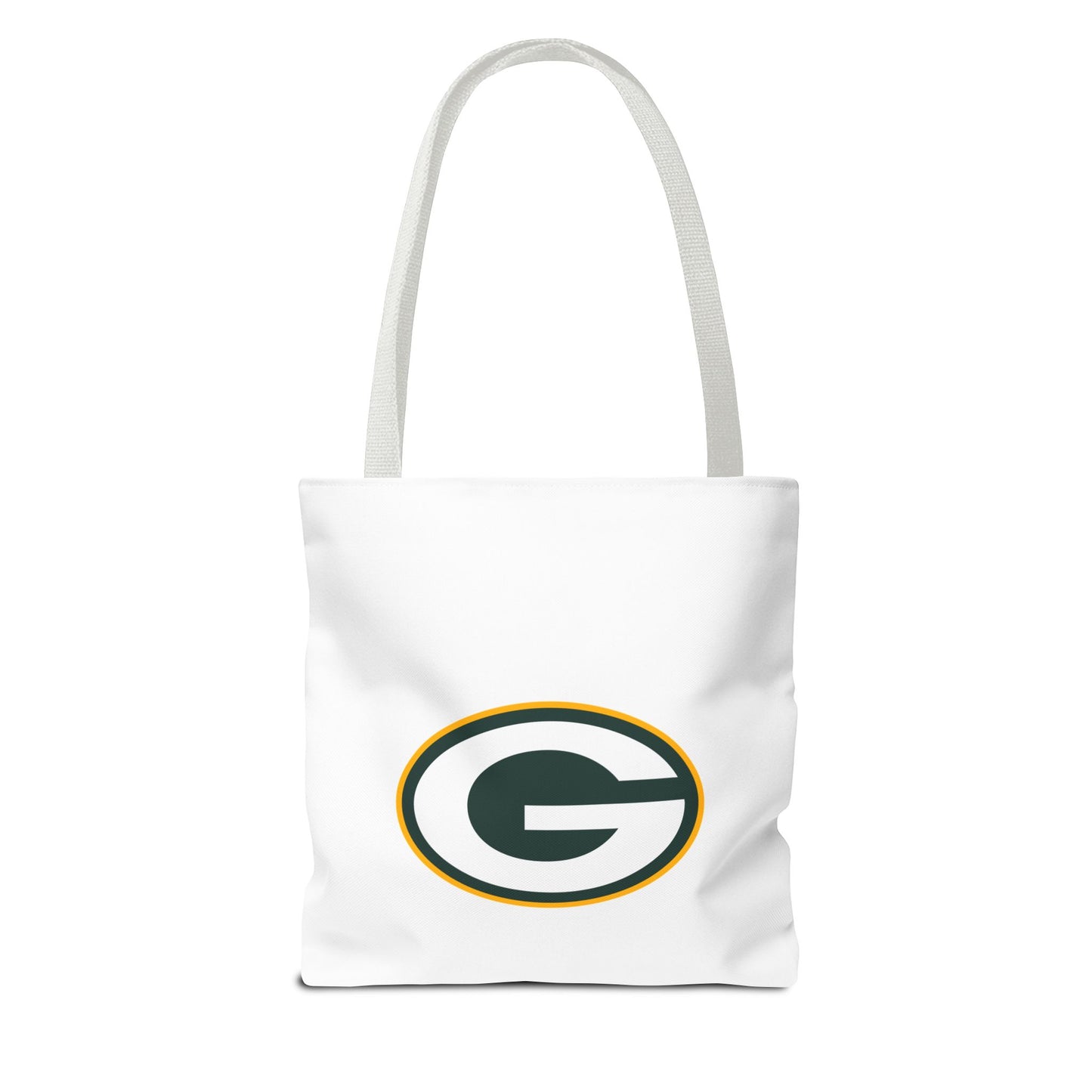 Green Bay Packers Tote Bag