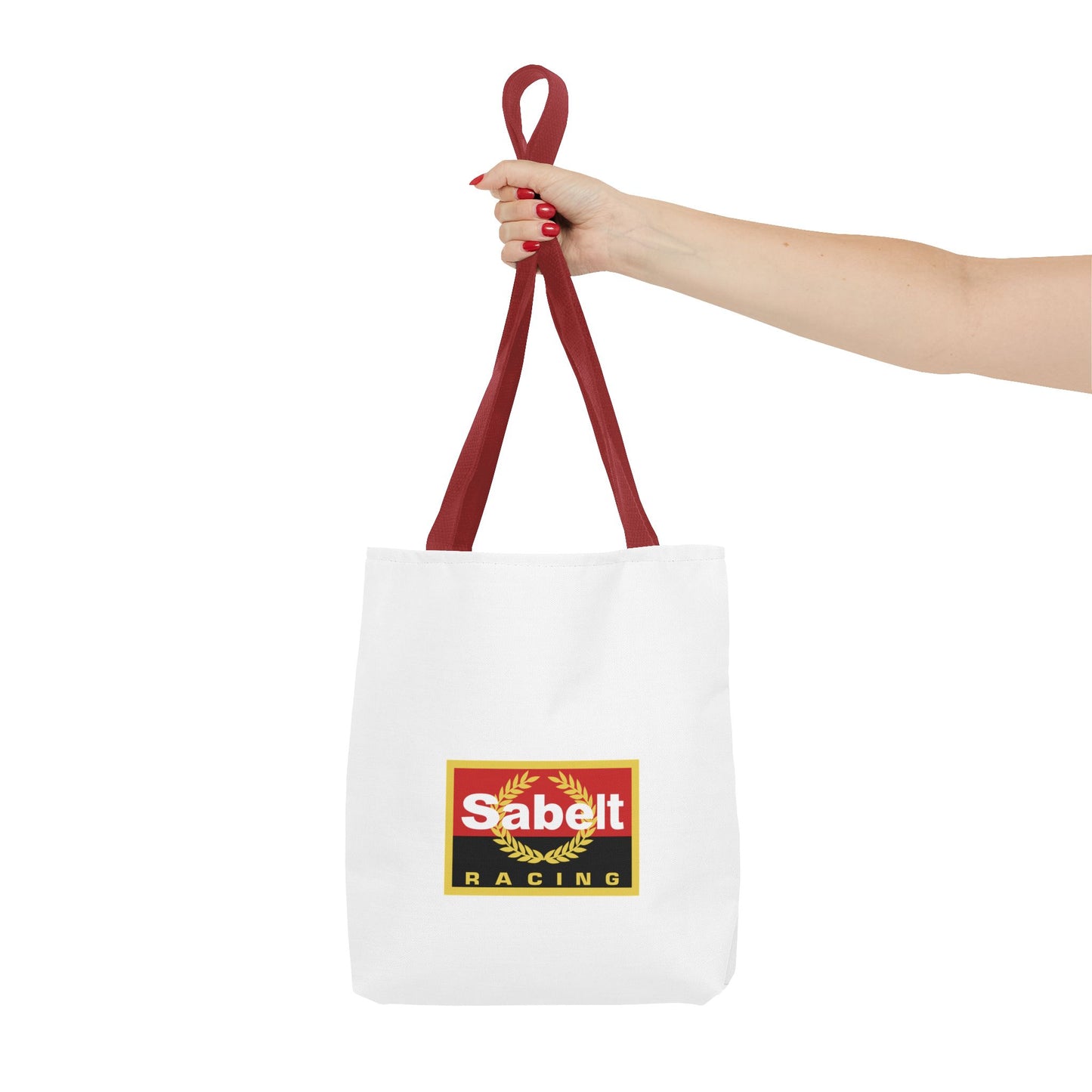 Sabelt Racing Tote Bag