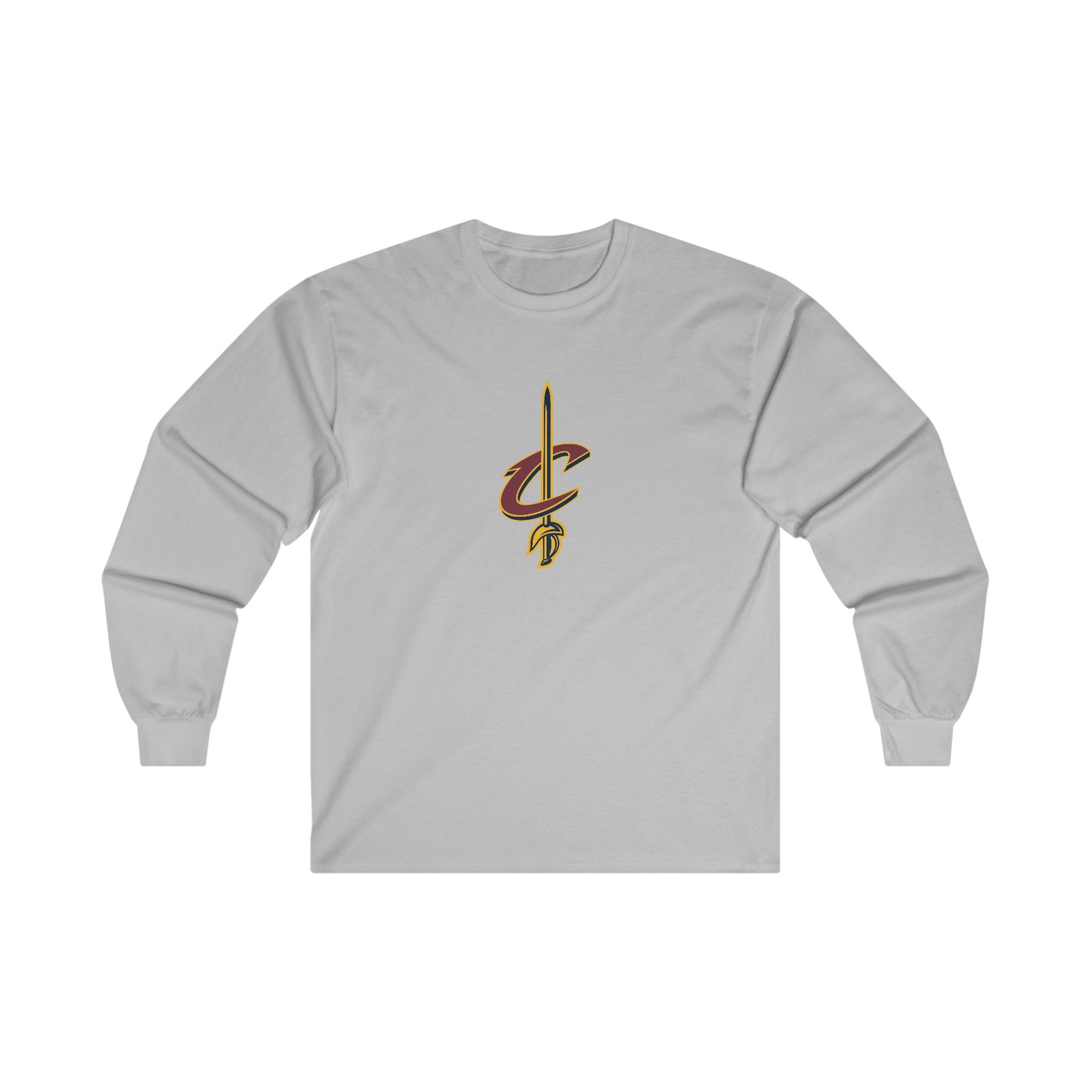 Cleveland Cavaliers Long Sleeve T-Shirt