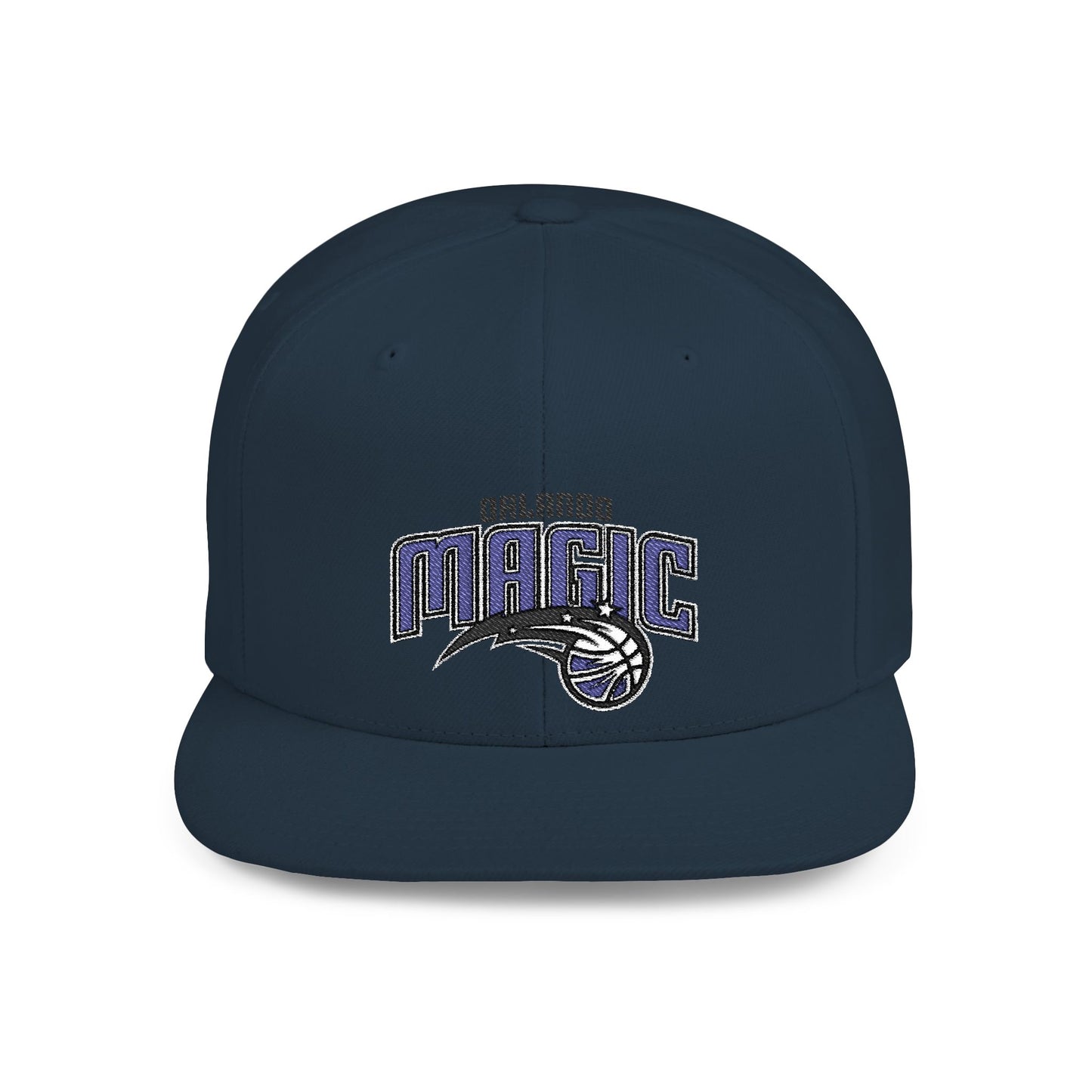 Orlando Magic Snapback
