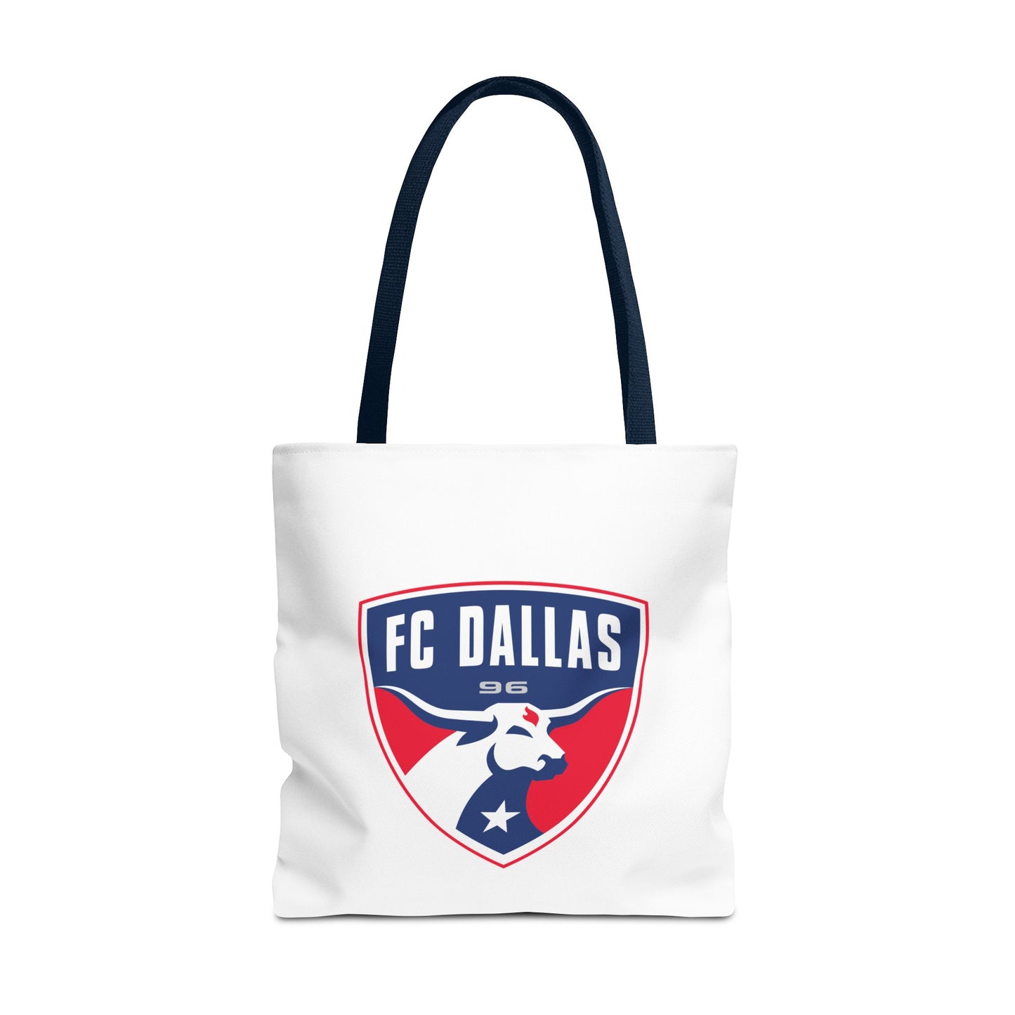 FC Dallas Tote Bag