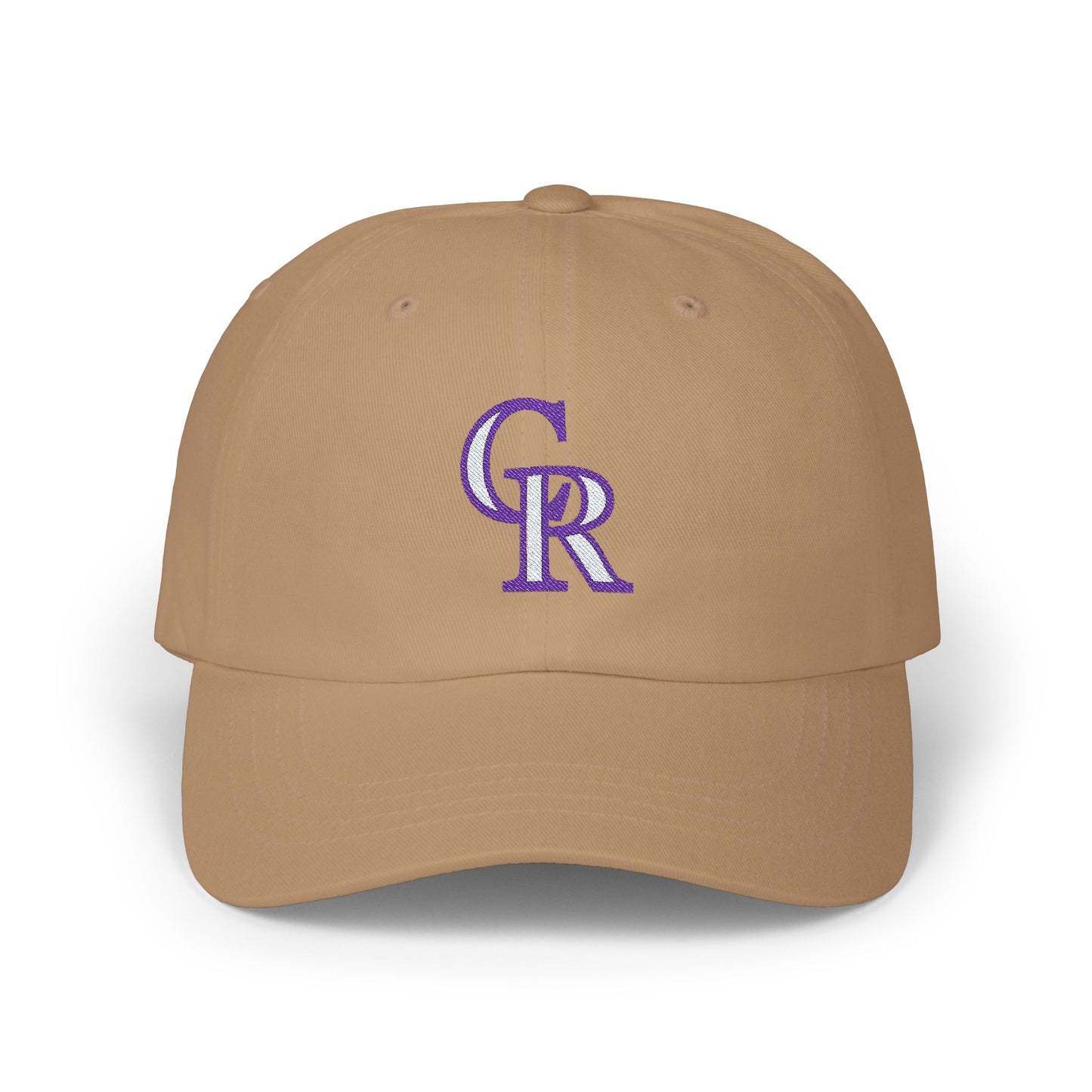 Colorado Rockies Cap