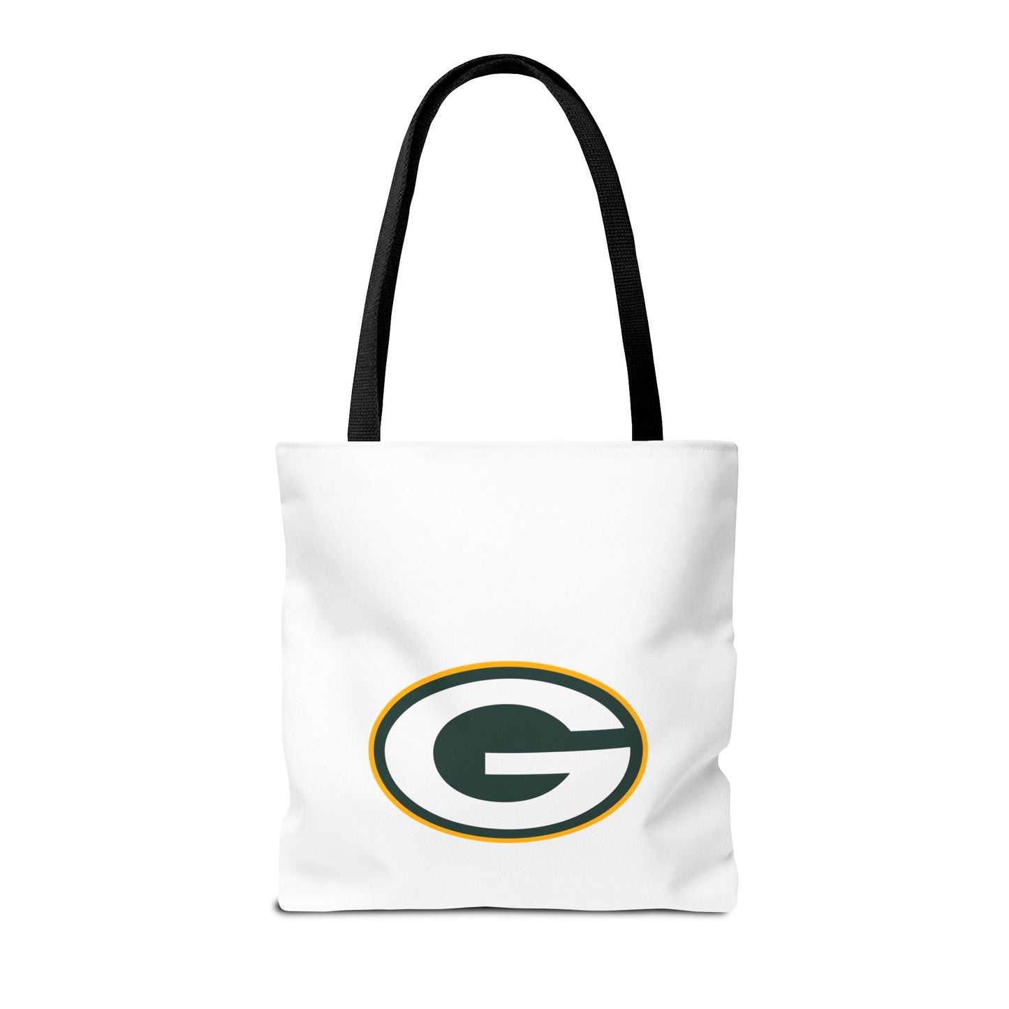 Green Bay Packers Tote Bag