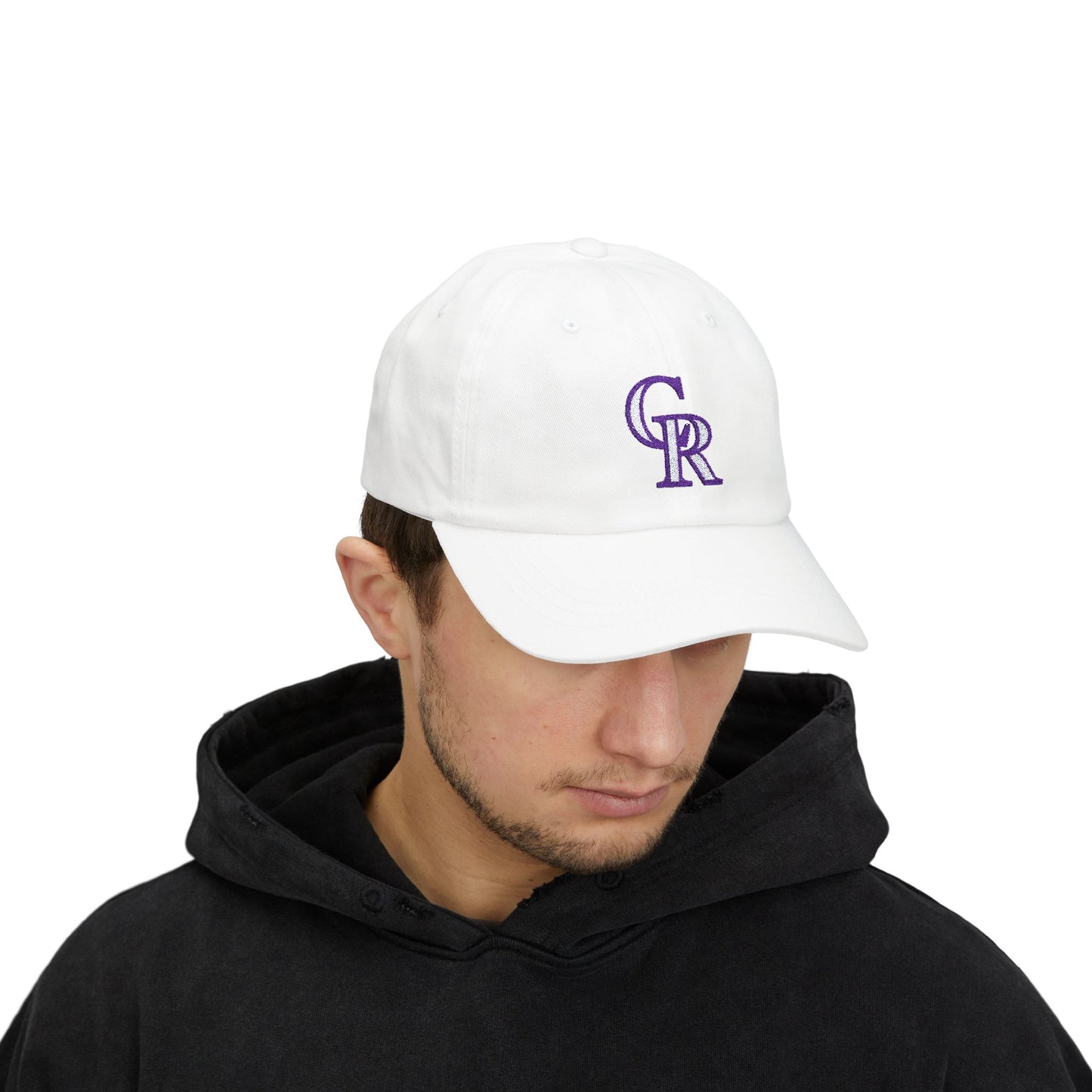 Colorado Rockies Cap
