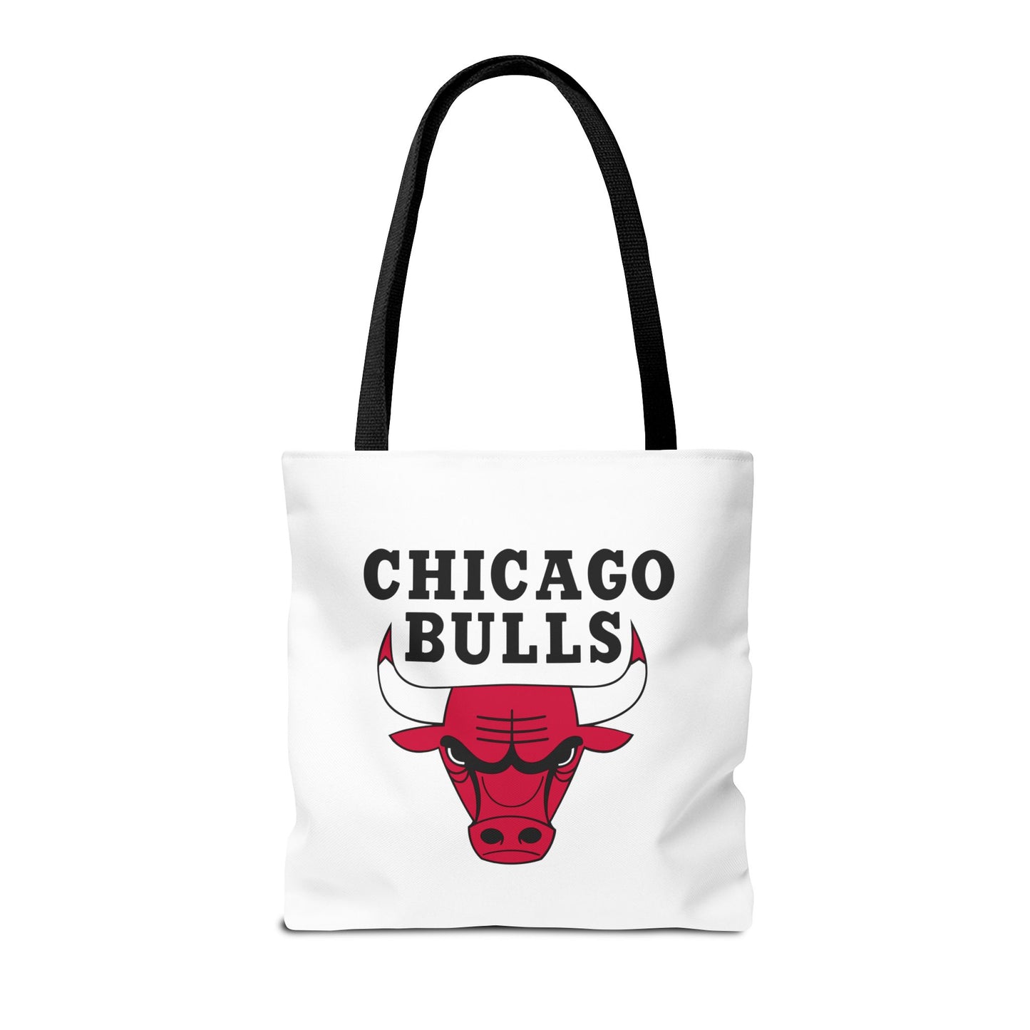 Chicago Bulls Tote Bag