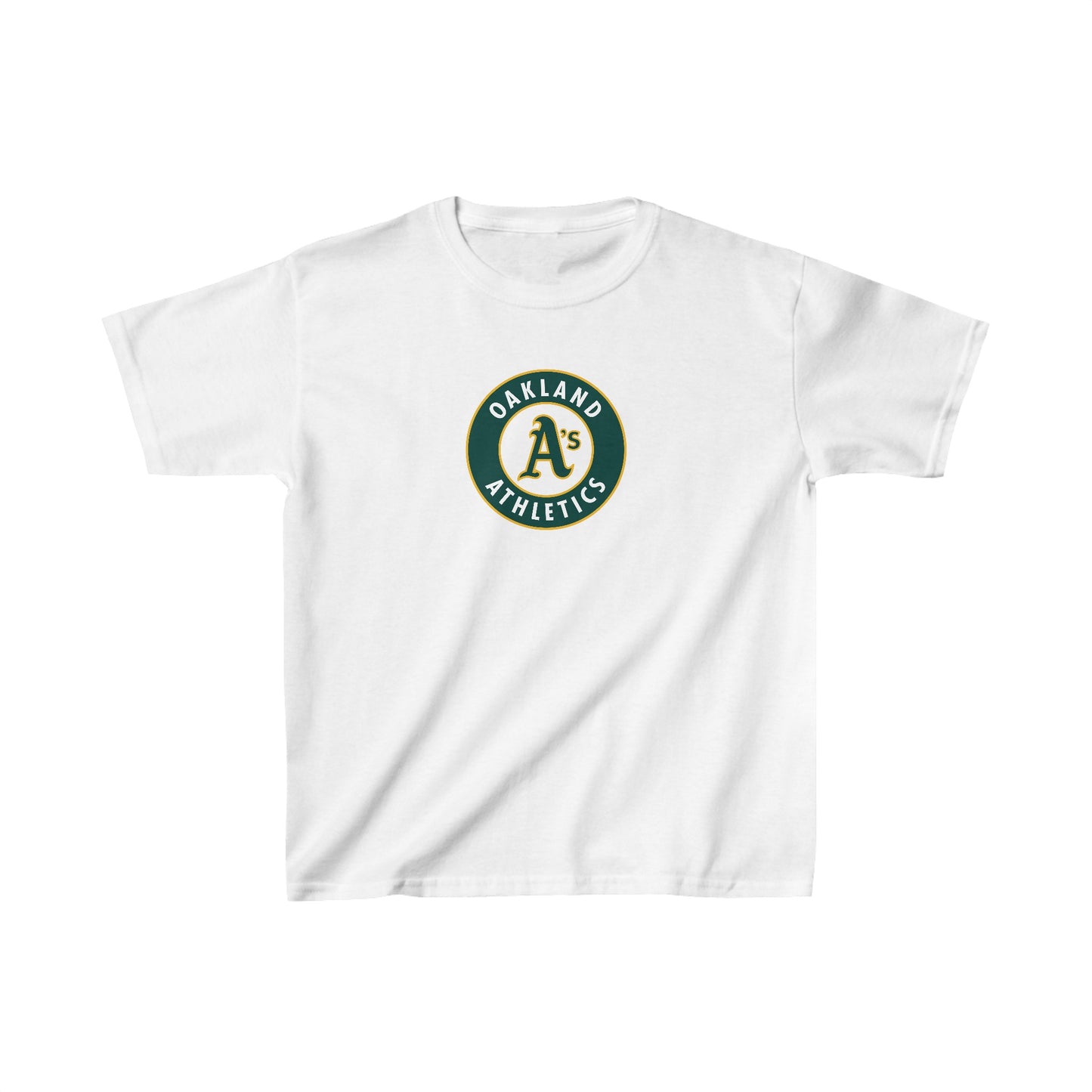 Oakland Athletics Youth T-Shirt