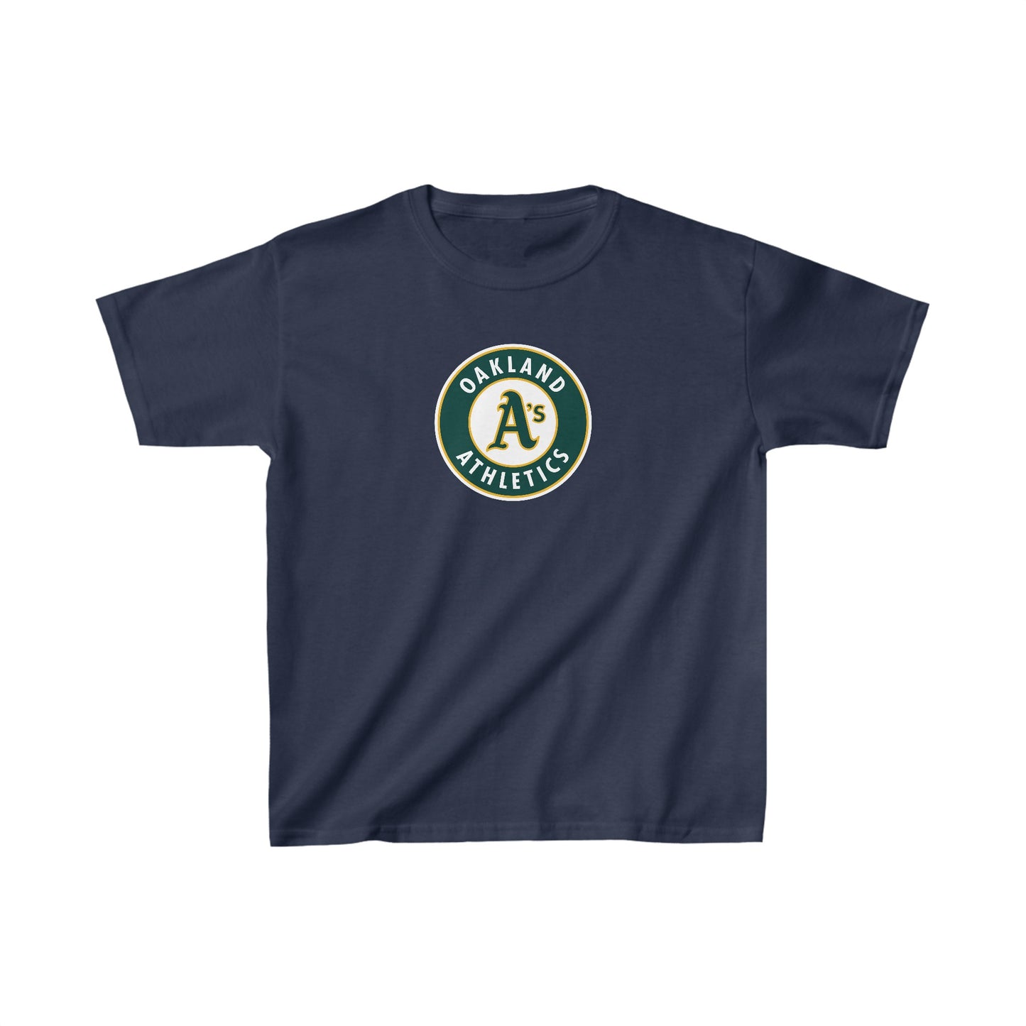 Oakland Athletics Youth T-Shirt